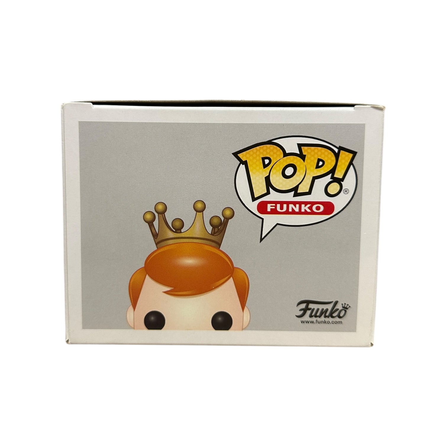 Freddy Funko | Funko | Collectible