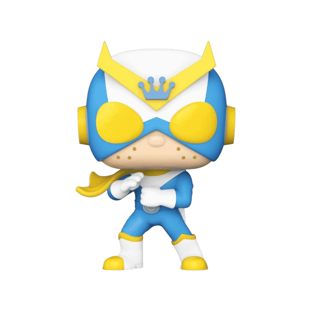 Fun Force Freddy | Funko Pop | Funime and Cosplay | NFT Release ...