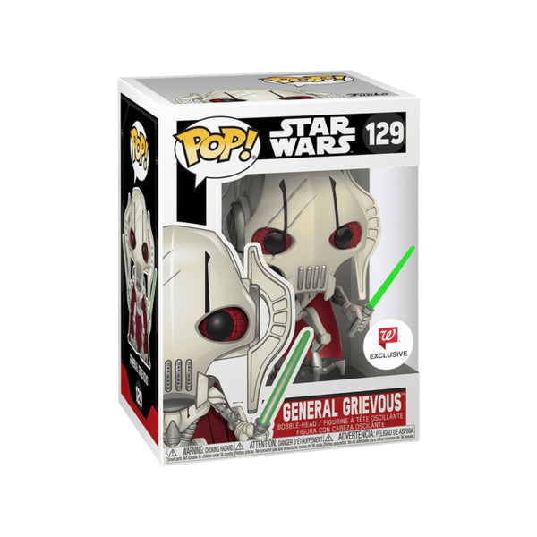General_Grievous_129_Funko_Pop