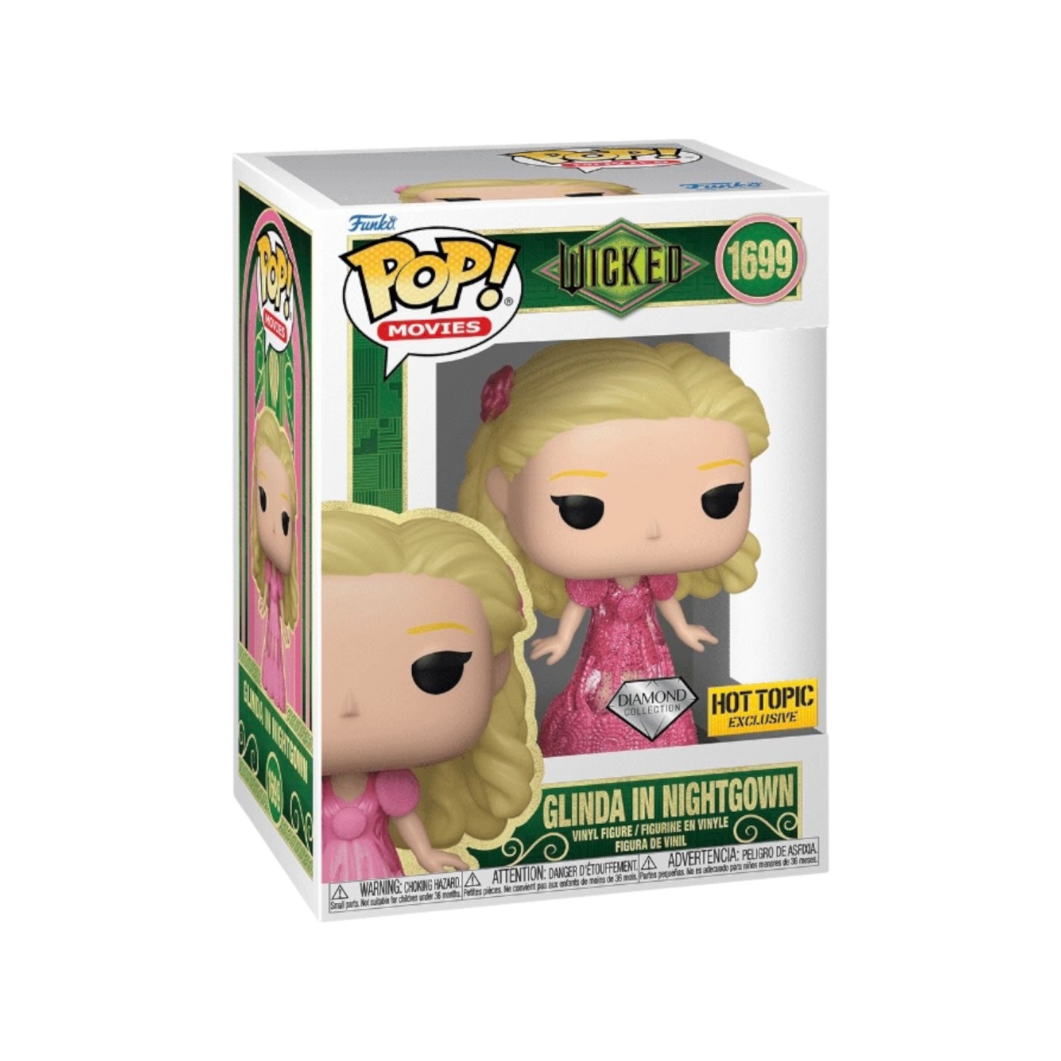 Movies | Funko | Collectible