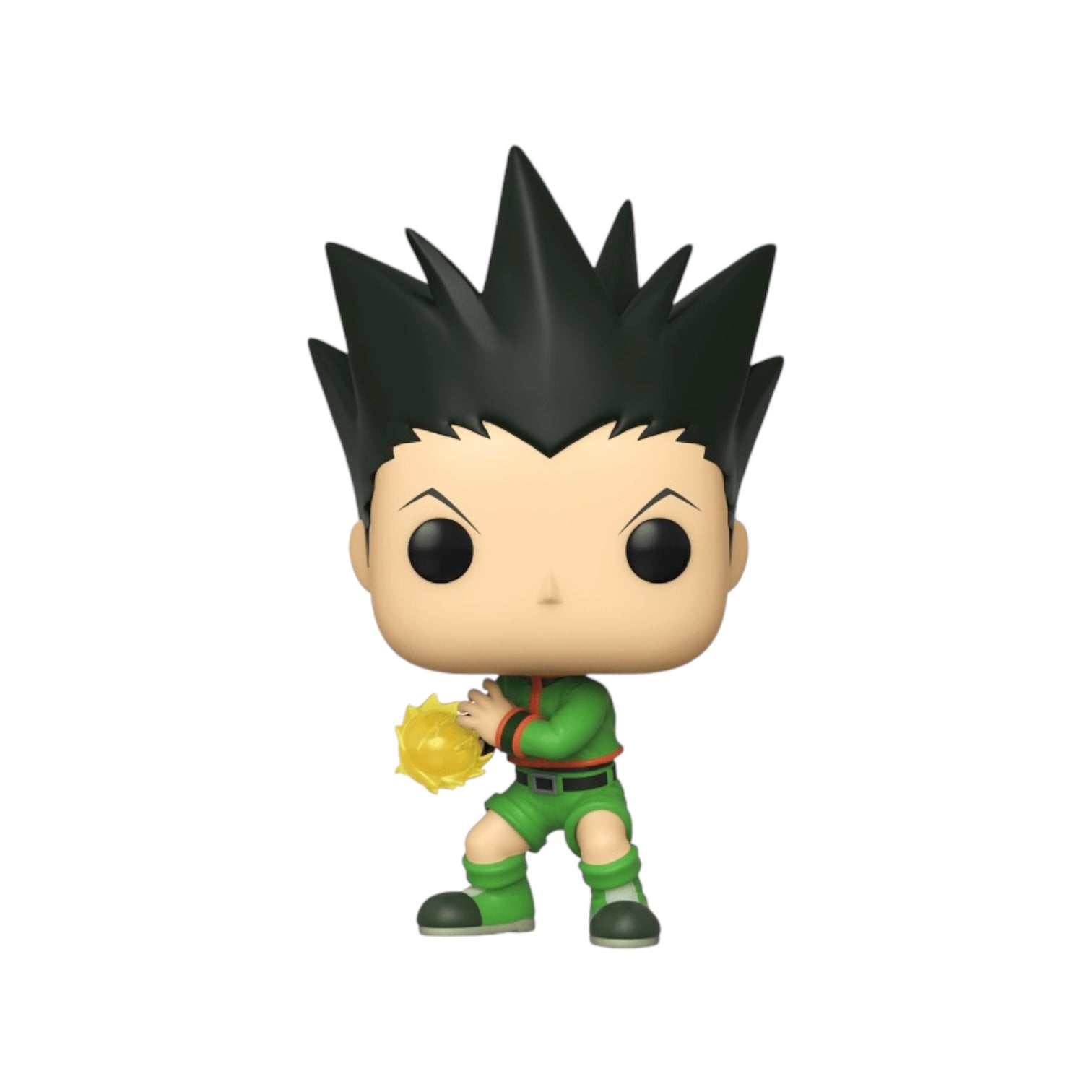 Gon Freecss | Funko Pop | Hunter x Hunter | Collectible