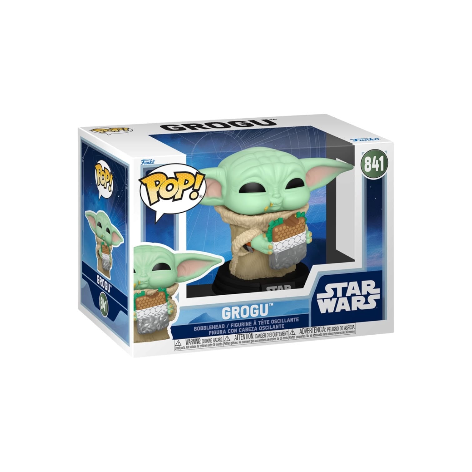 Star Wars Funko | Star Wars Pop! Figures