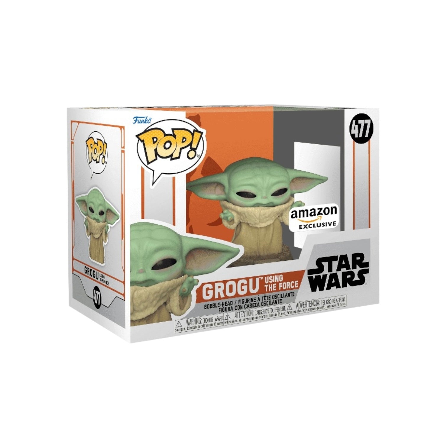 Star Wars | Funko | Collectible
