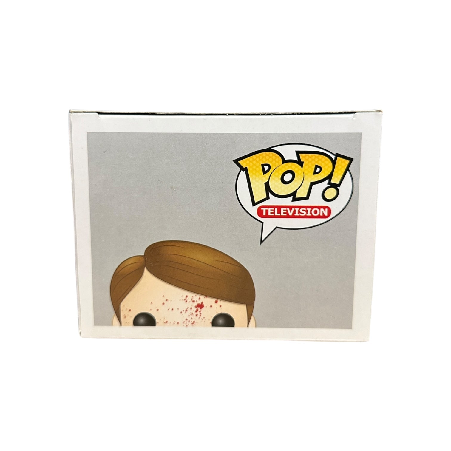 Hannibal Lecter #146 (Bloody) Funko Pop! - Hannibal - SDCC 2014 Exclusive LE1500 Pcs top