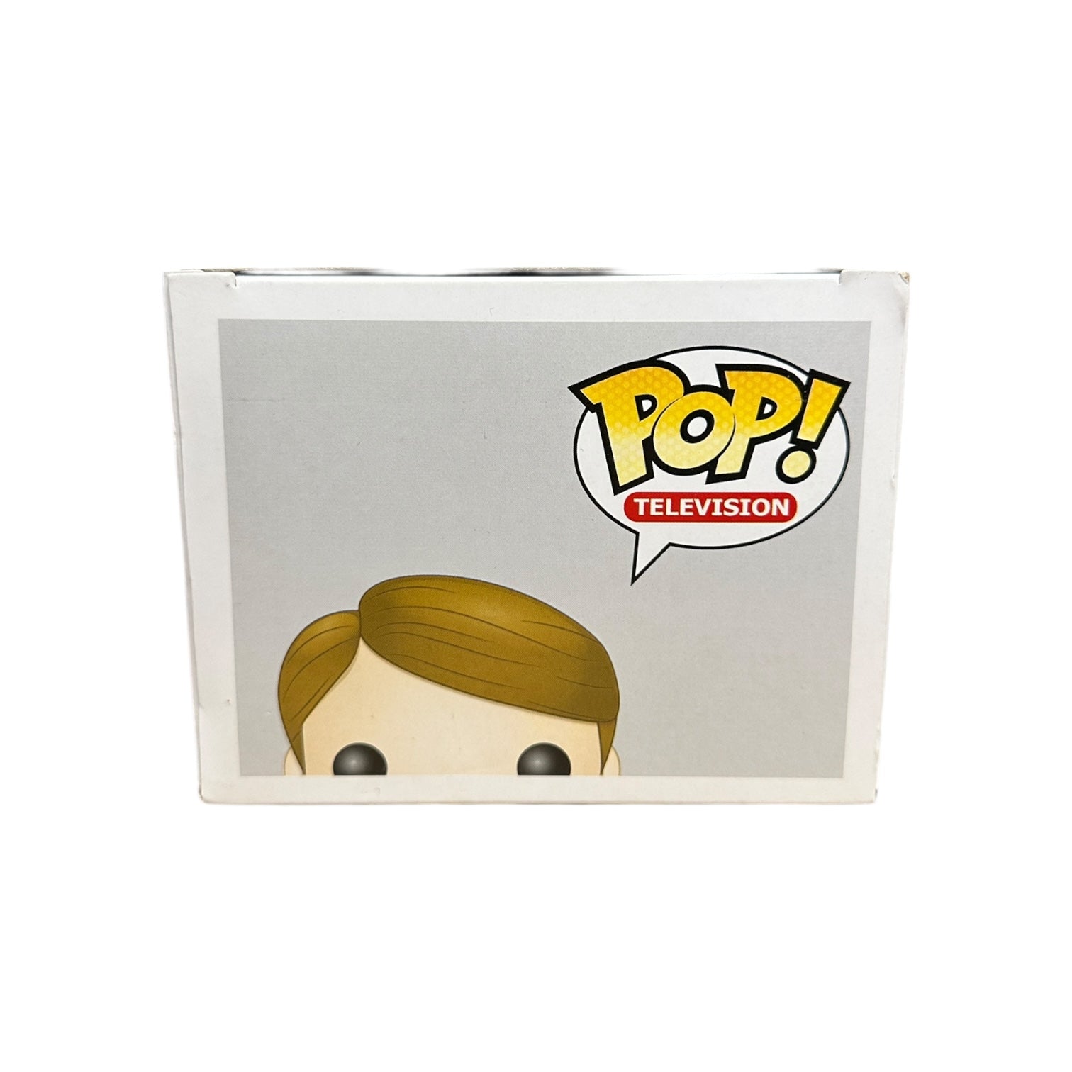 Hannibal Lecter #146 Funko Pop! - Hannibal Top