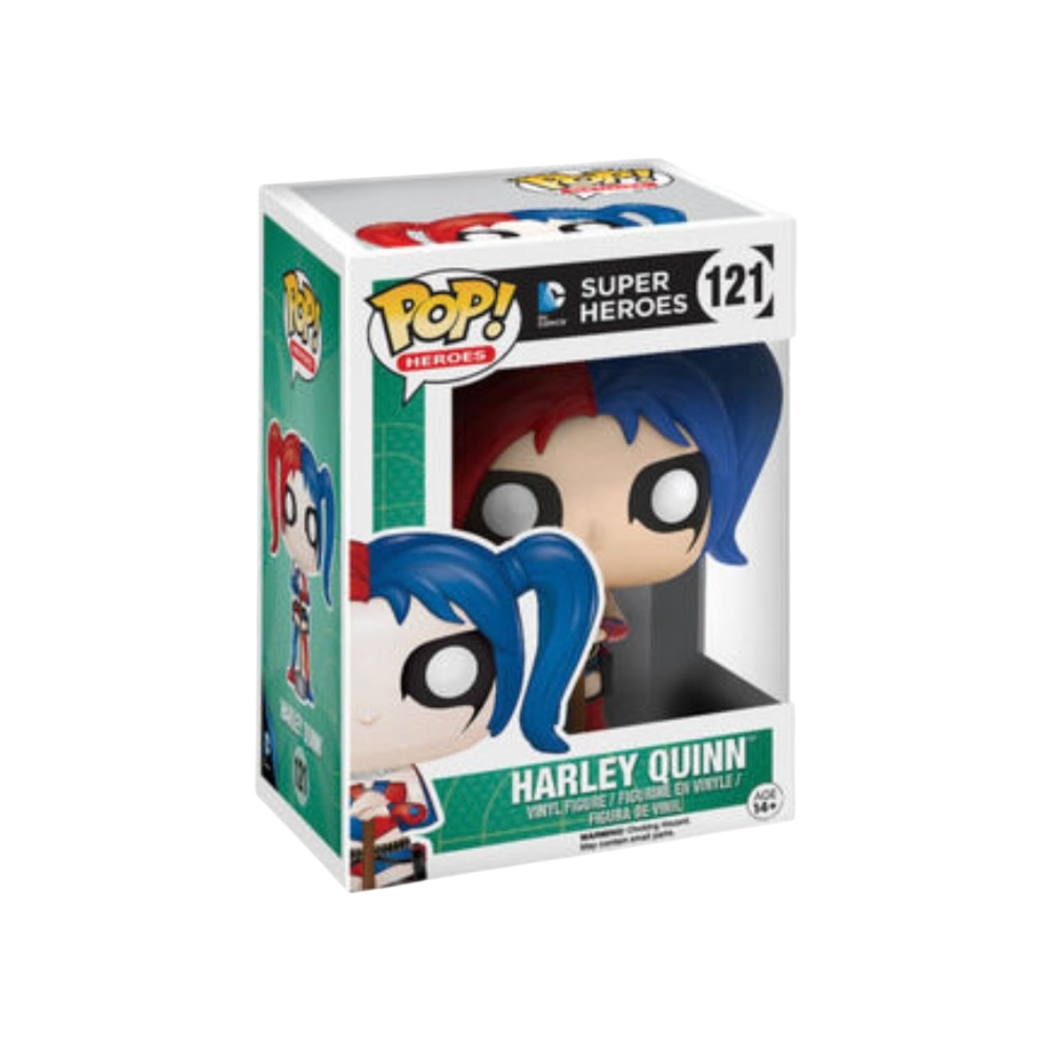 Heroes | Funko | Collectible