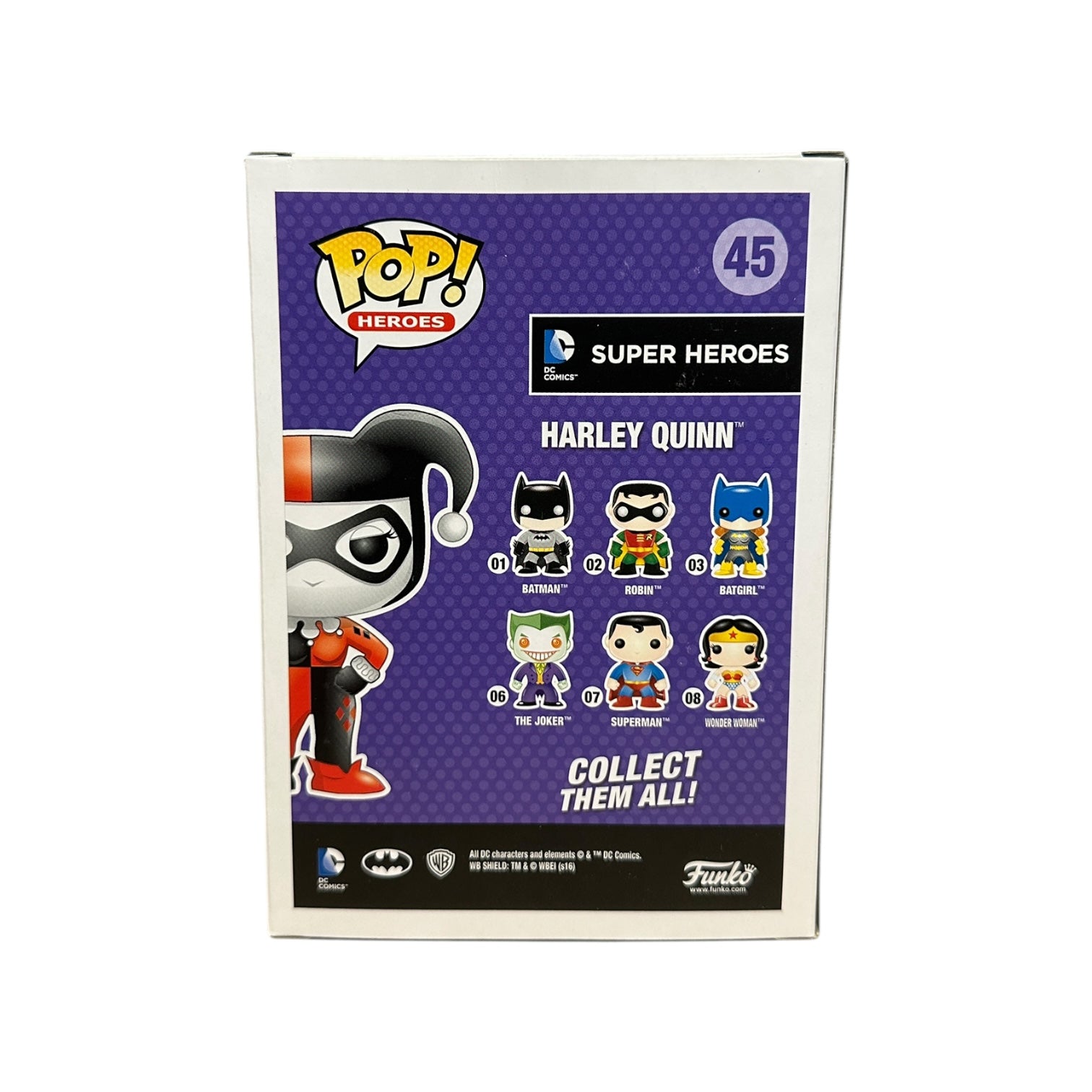 Heroes | Funko | Collectible