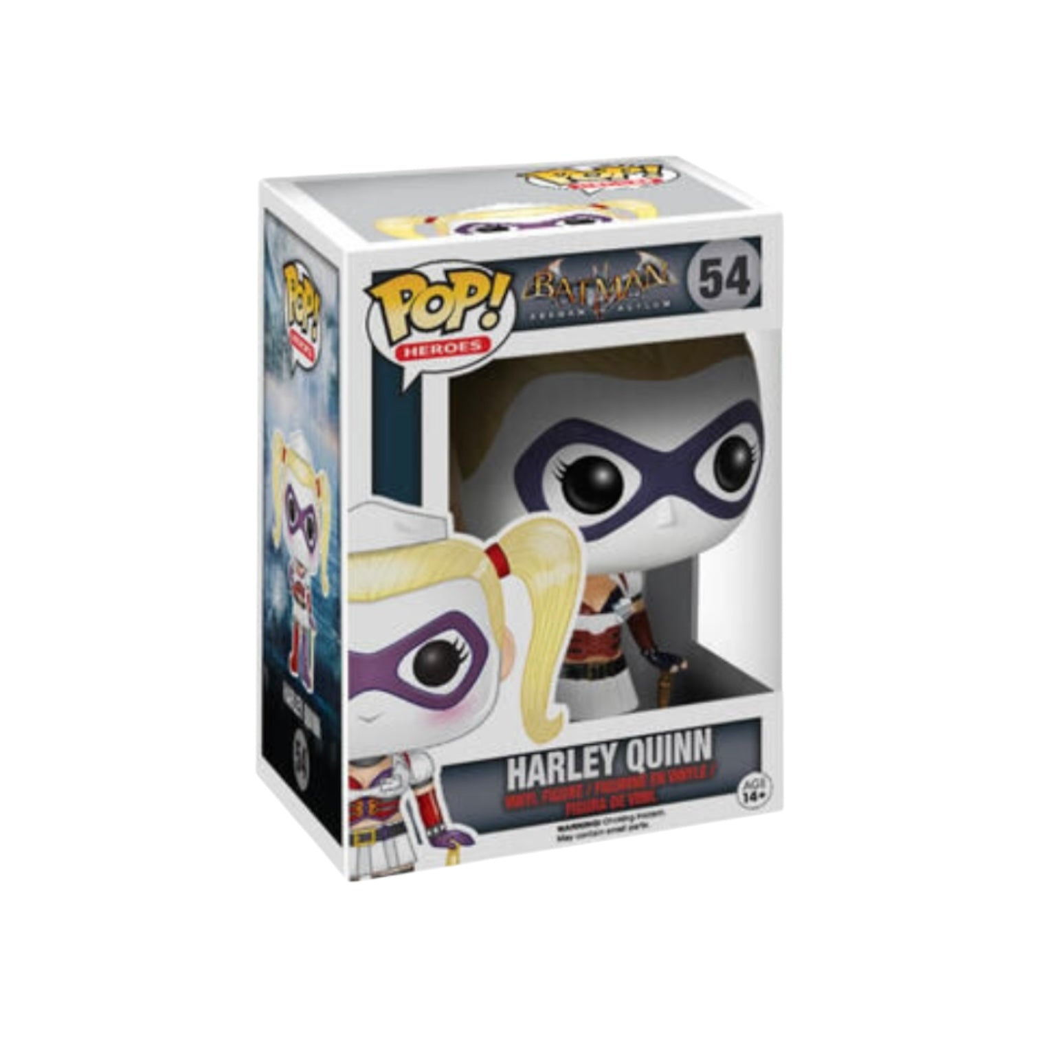 Heroes | Funko | Collectible