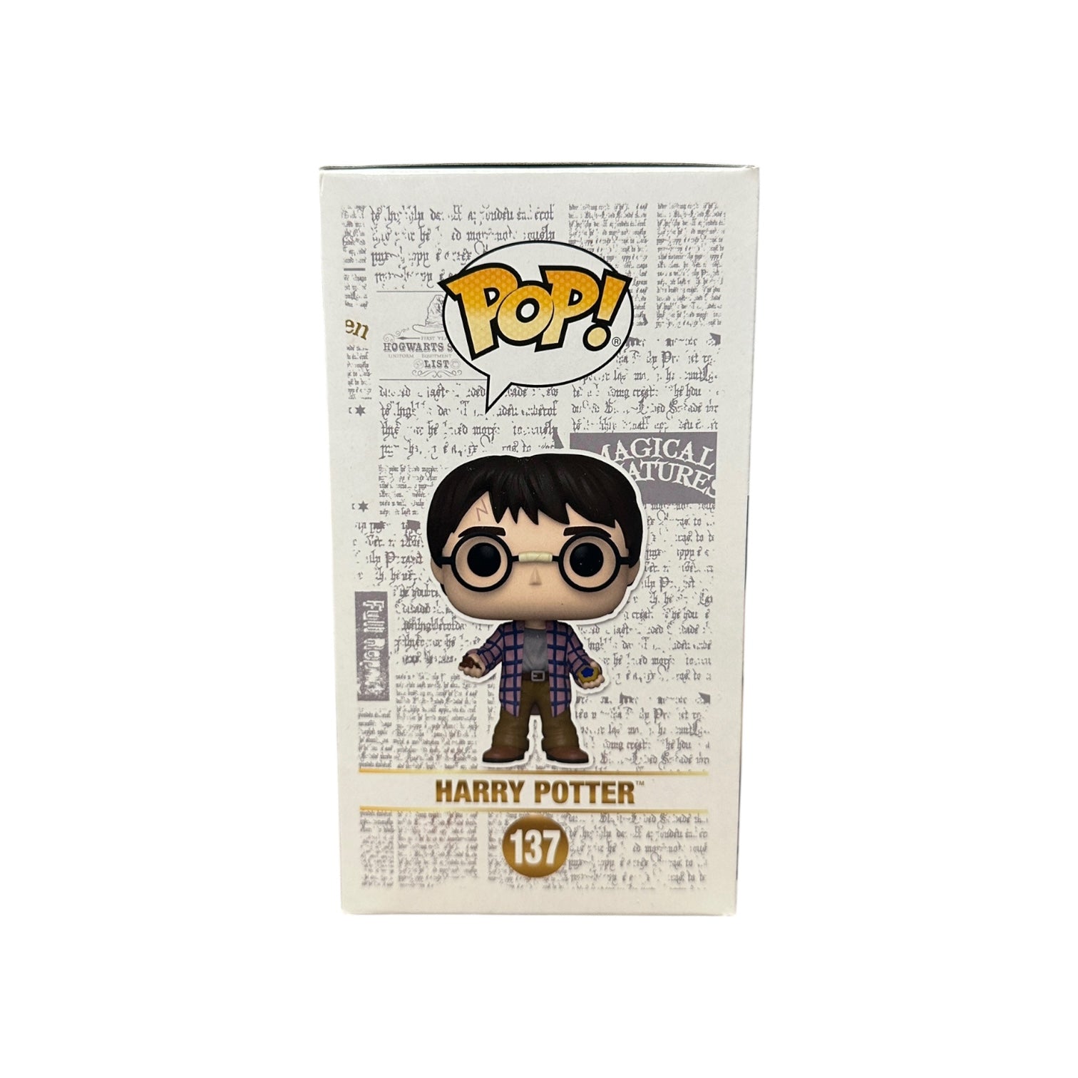 Harry Potter | Funko | Collectible