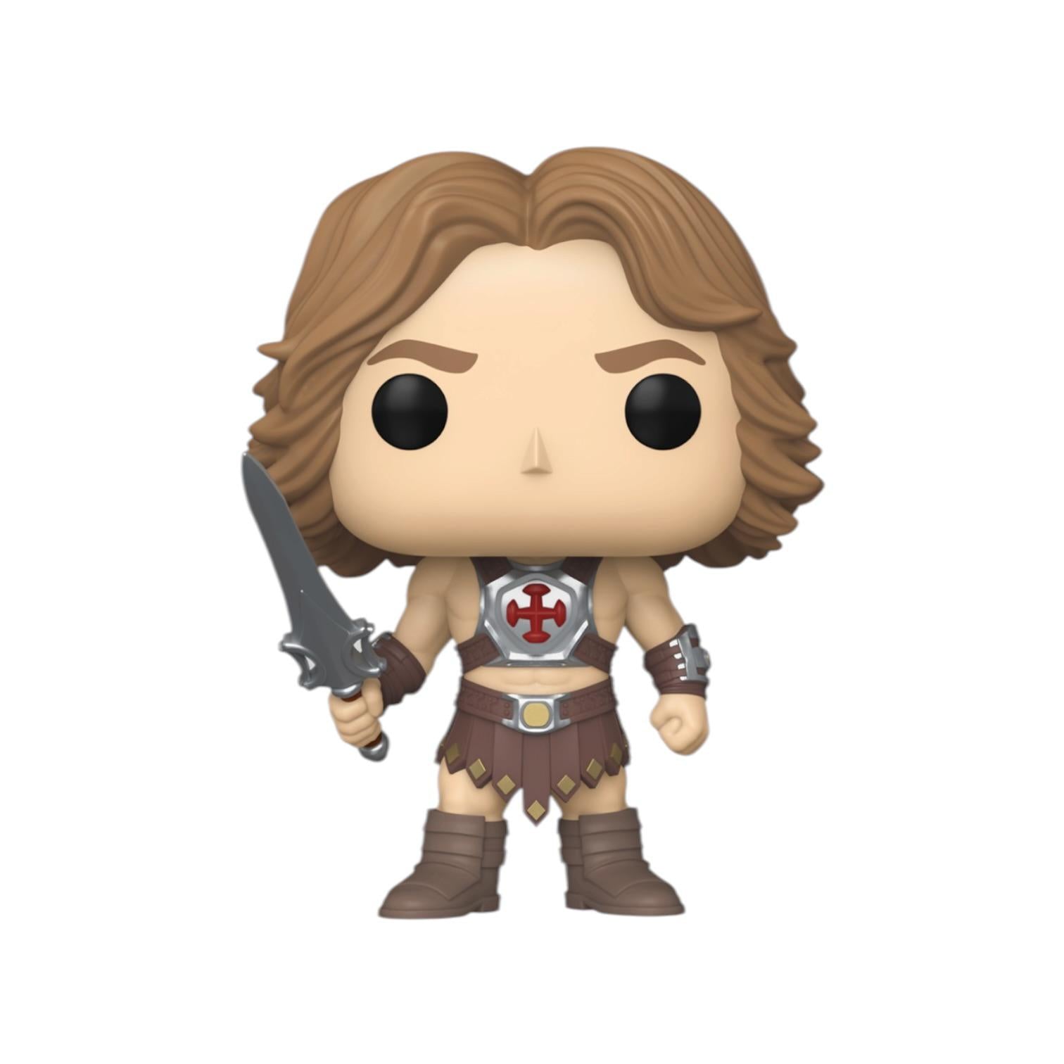 He-Man 2020 Funko Pop out of box 