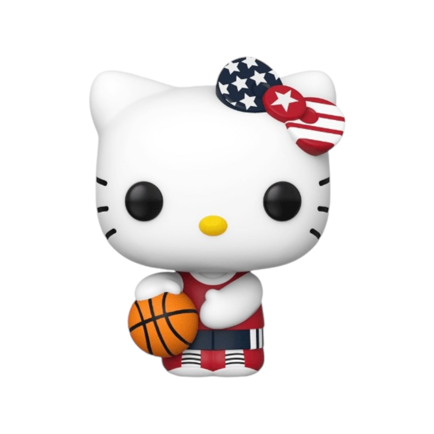 Hello Kitty (Basketball) | Funko Pop | Hello Kitty x Team USA