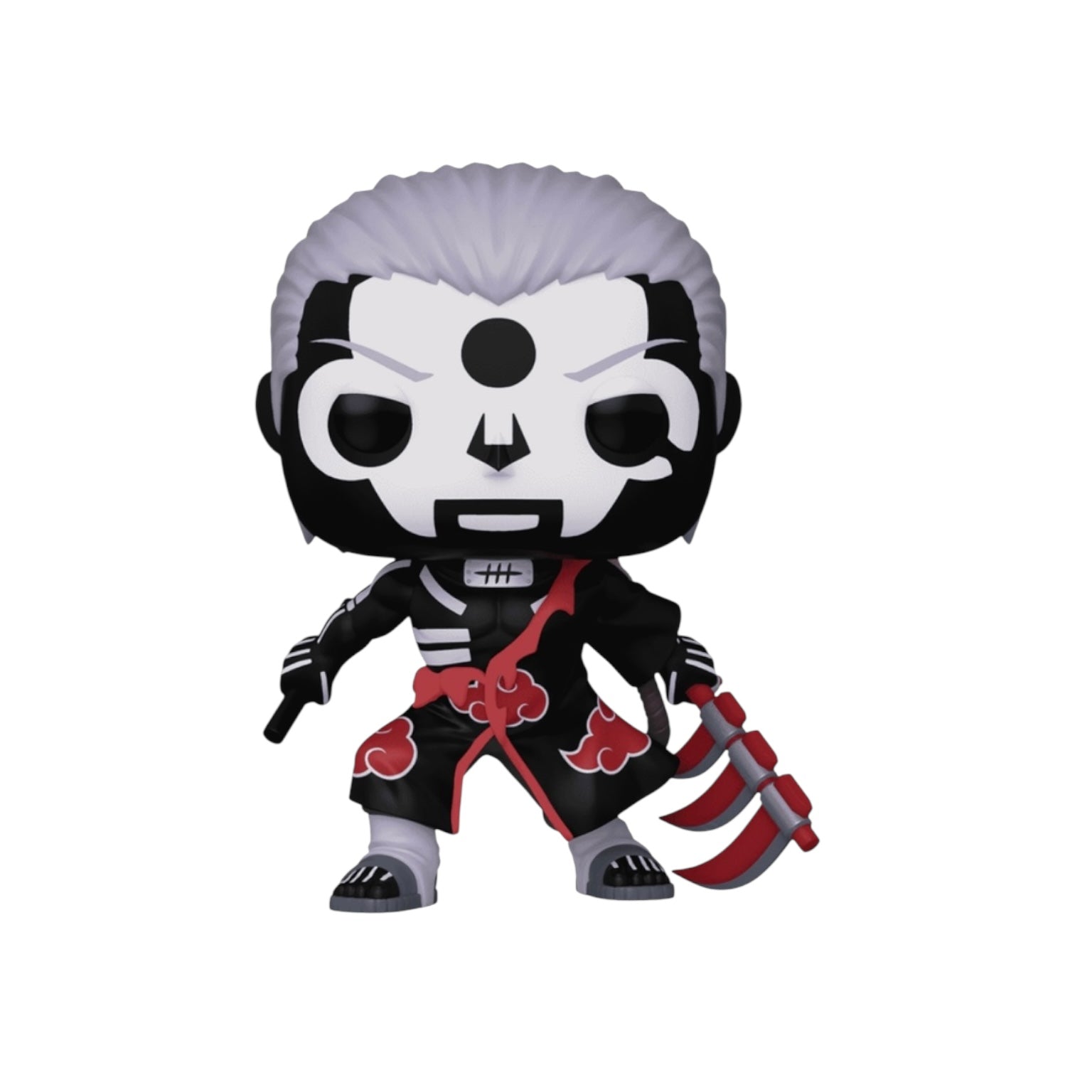 Hidan #1505 (Chase) Funko Pop! - Naruto Shippuden Figure