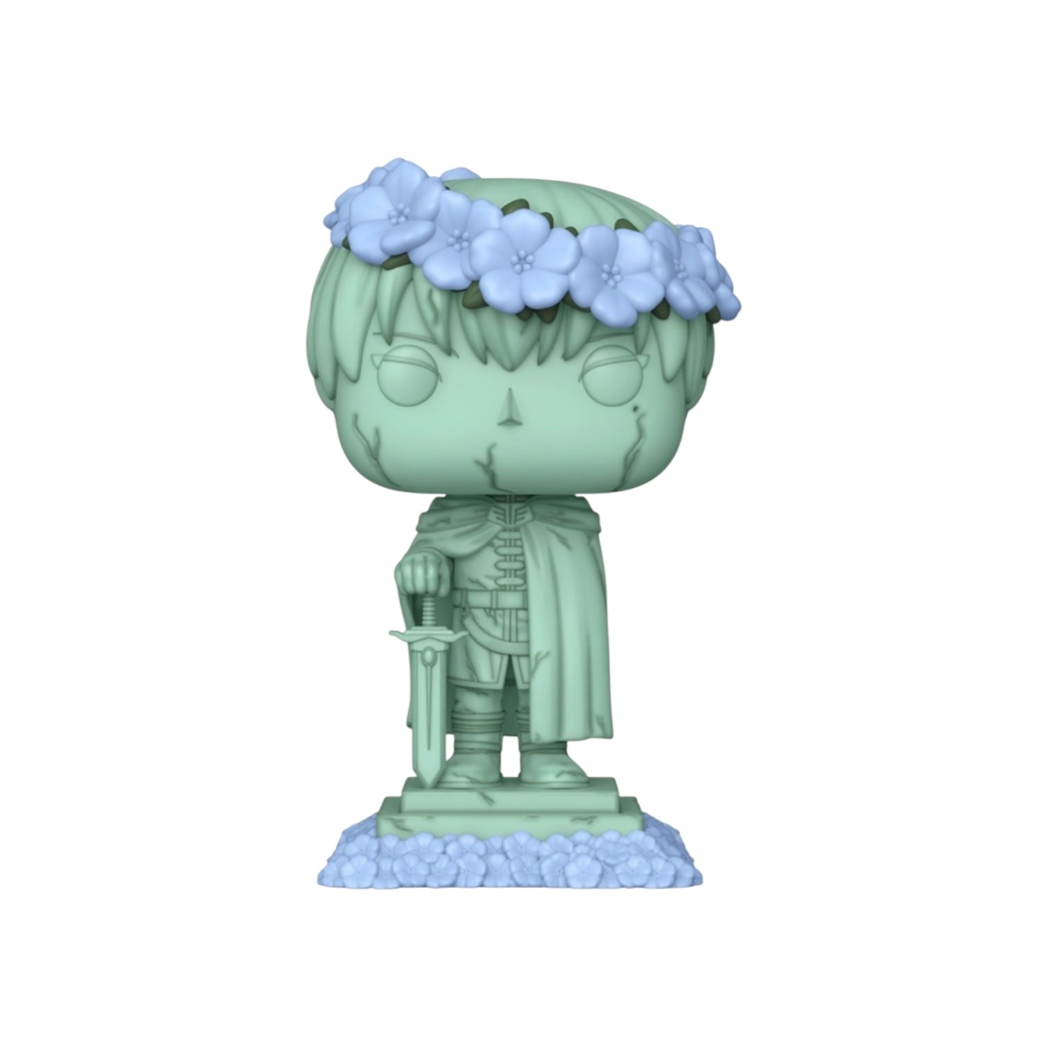 Himmel #1989 (Chase) Funko Pop! - Frieren: Beyond Journey Ends Figure