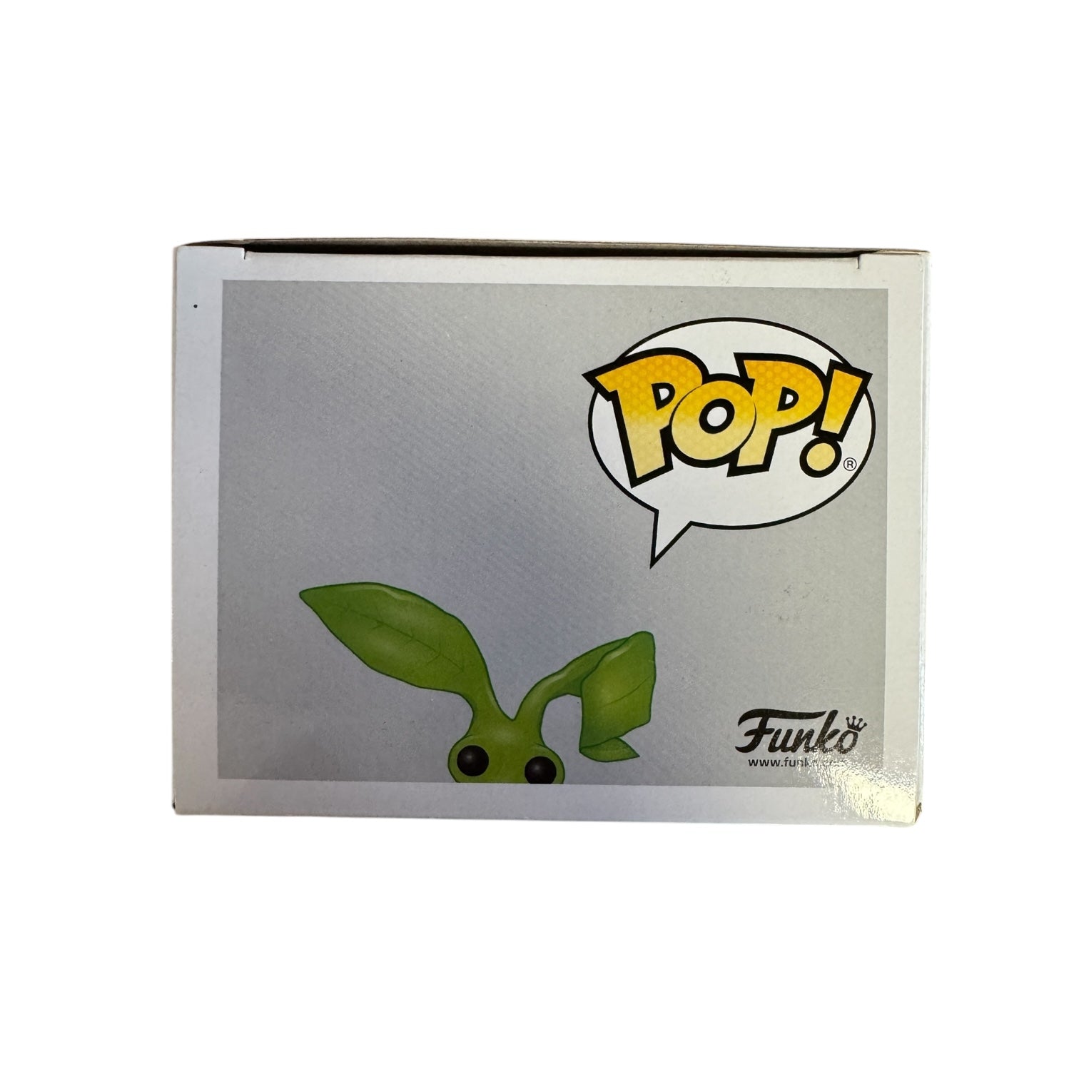 Pickett Funko Pop! #19 The Crimes of Grindelwald - Condition 8.5/10