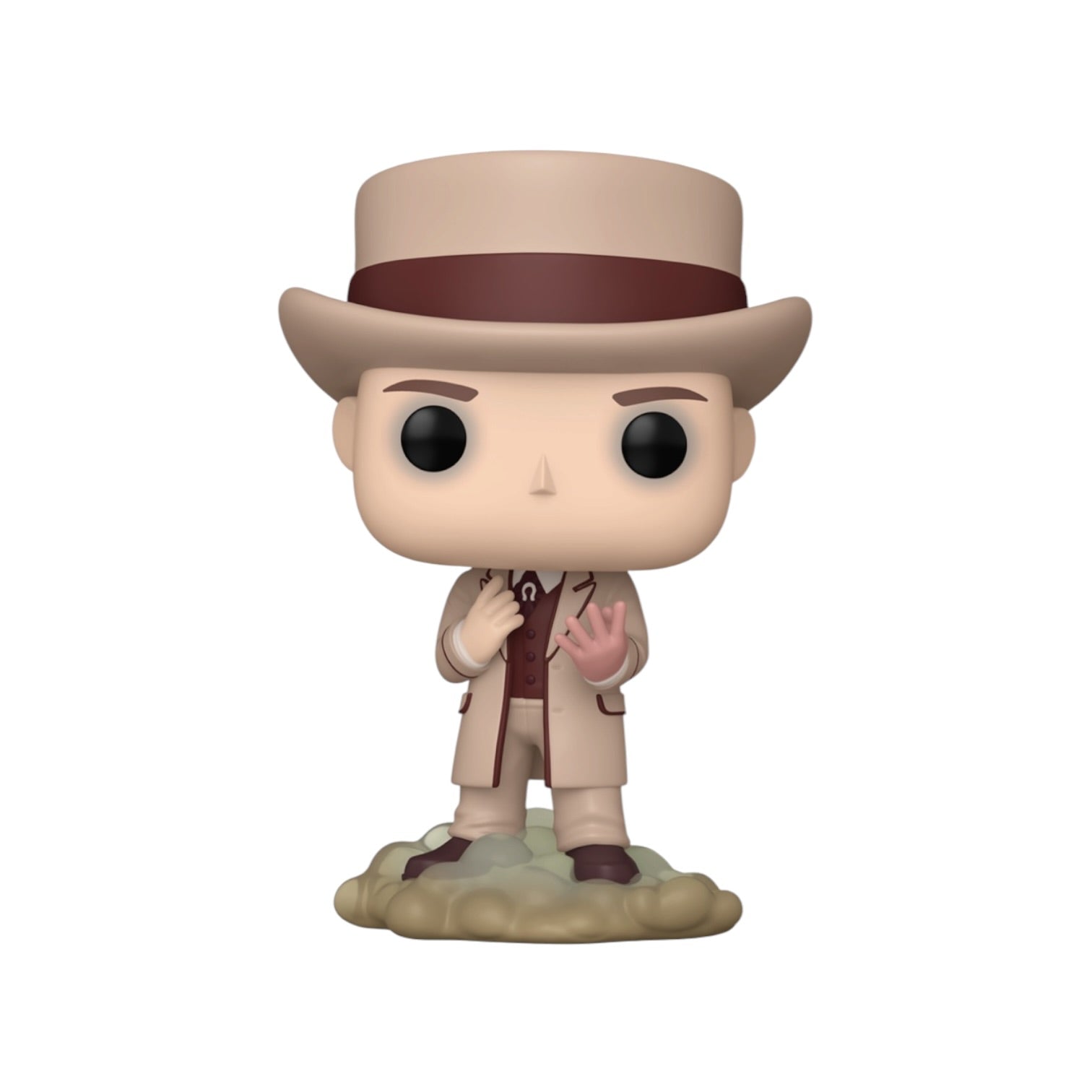 Billy Corgan (Tonight, Tonight) #509 Funko Pop! - The Smashing Pumpkins - Coming Soon