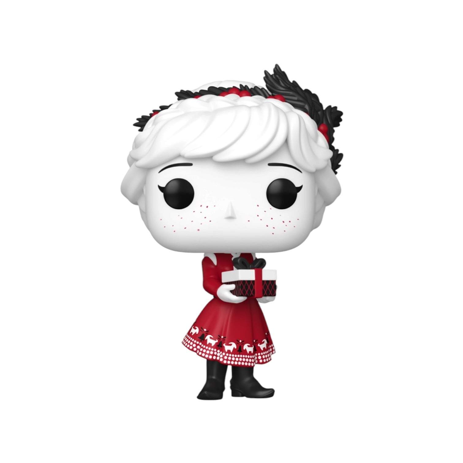 Anna (Nordic Deco) #1783 Funko Pop! - Frozen - PREORDER