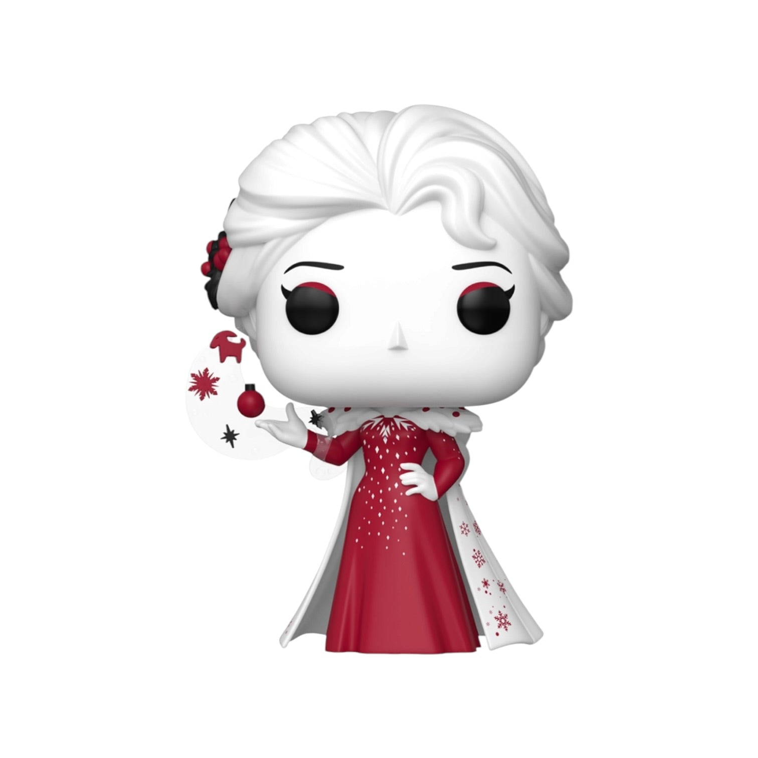 Elsa (Nordic Deco) #1784 Funko Pop! - Frozen - PREORDER