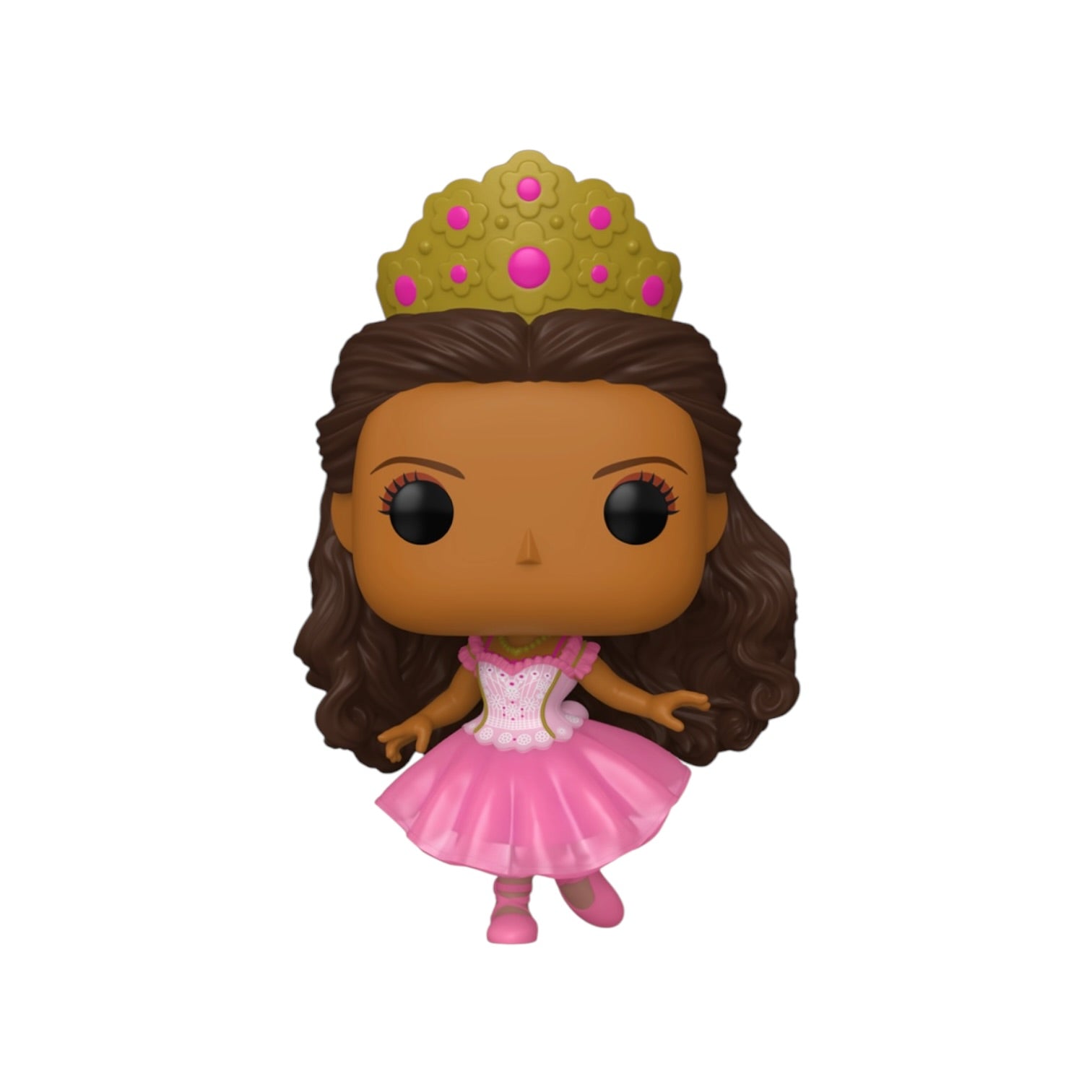 Sugar Plum Fairy Barbie (Curtsy) #174 Funko Pop! - Barbie In The Nutcracker - Barbie - PREORDER