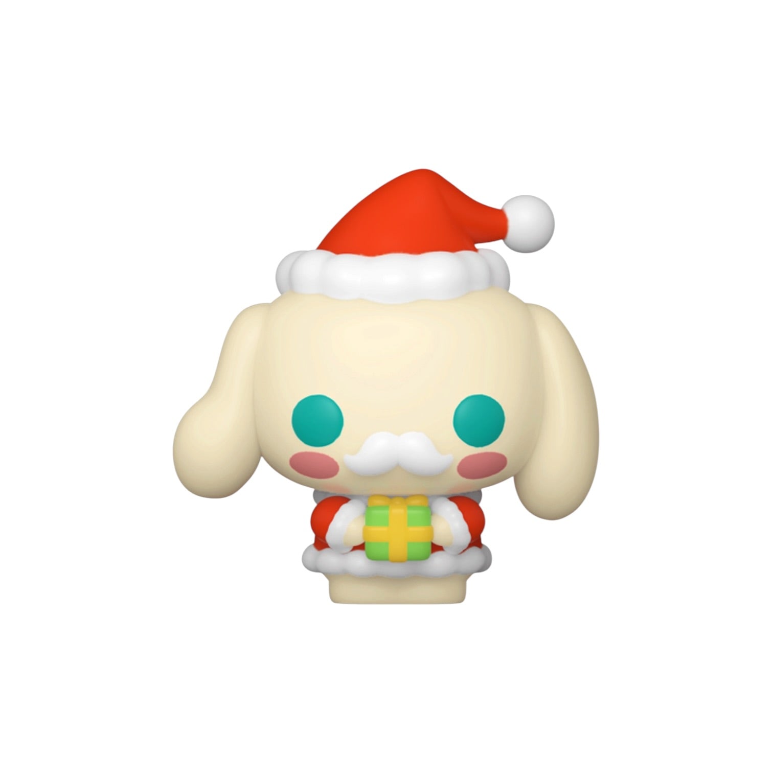 Cinnamoroll and Sleigh Funko Bitty Pop! Ride - Sanrio - PREORDER