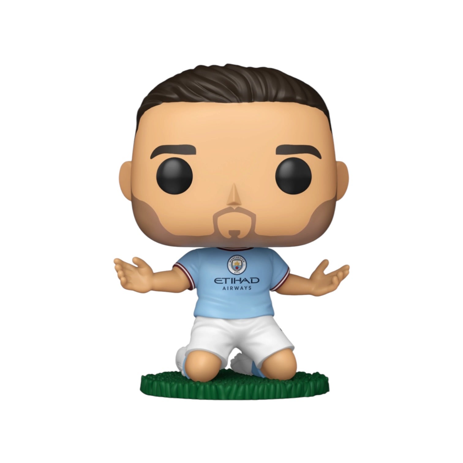 Rodri #105 Funko Pop! - Manchester City F.C. - PREORDER
