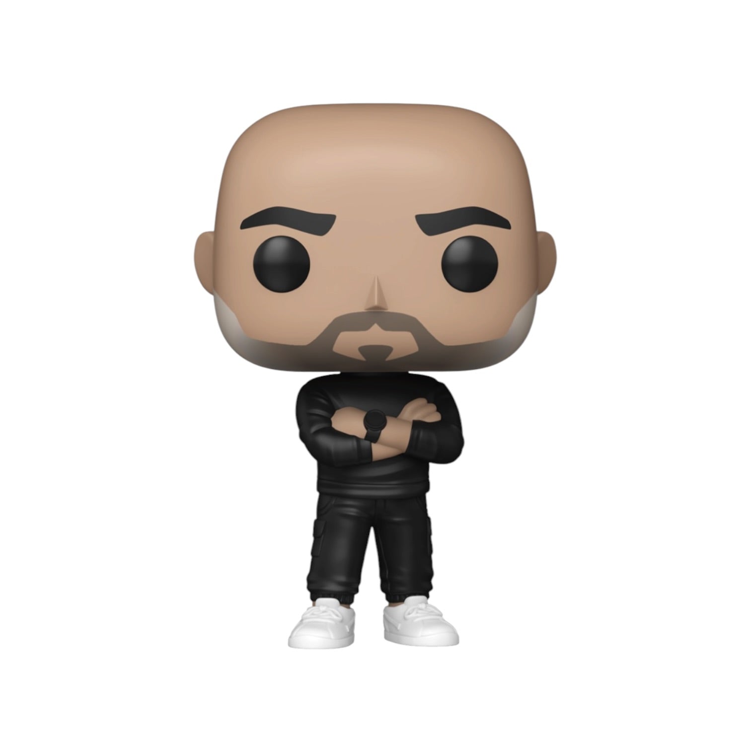 Pep Guardiola #106 Funko Pop! - Manchester City F.C. - PREORDER