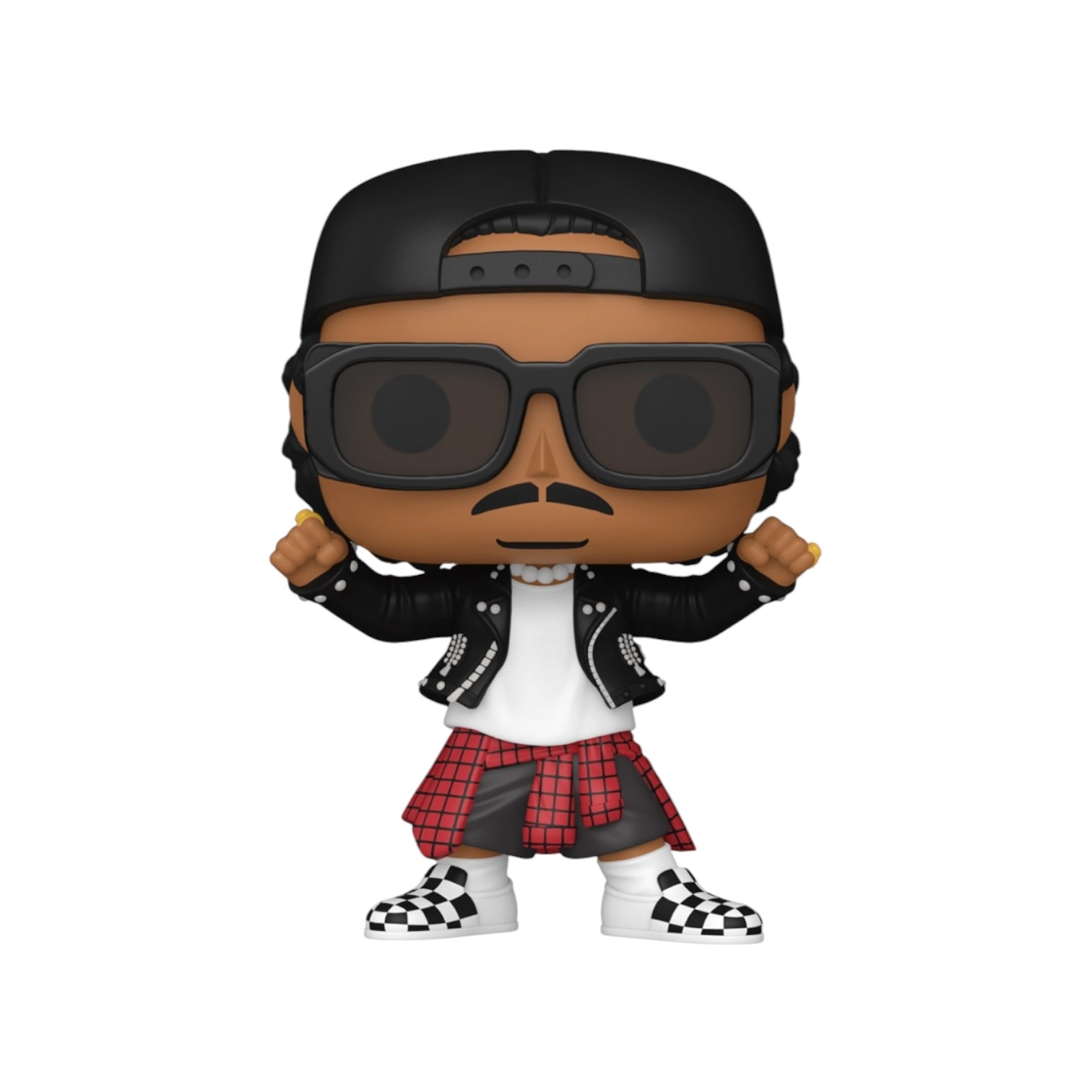Bruno Mars #508 Funko Pop! - Bruno Mars - PREORDER