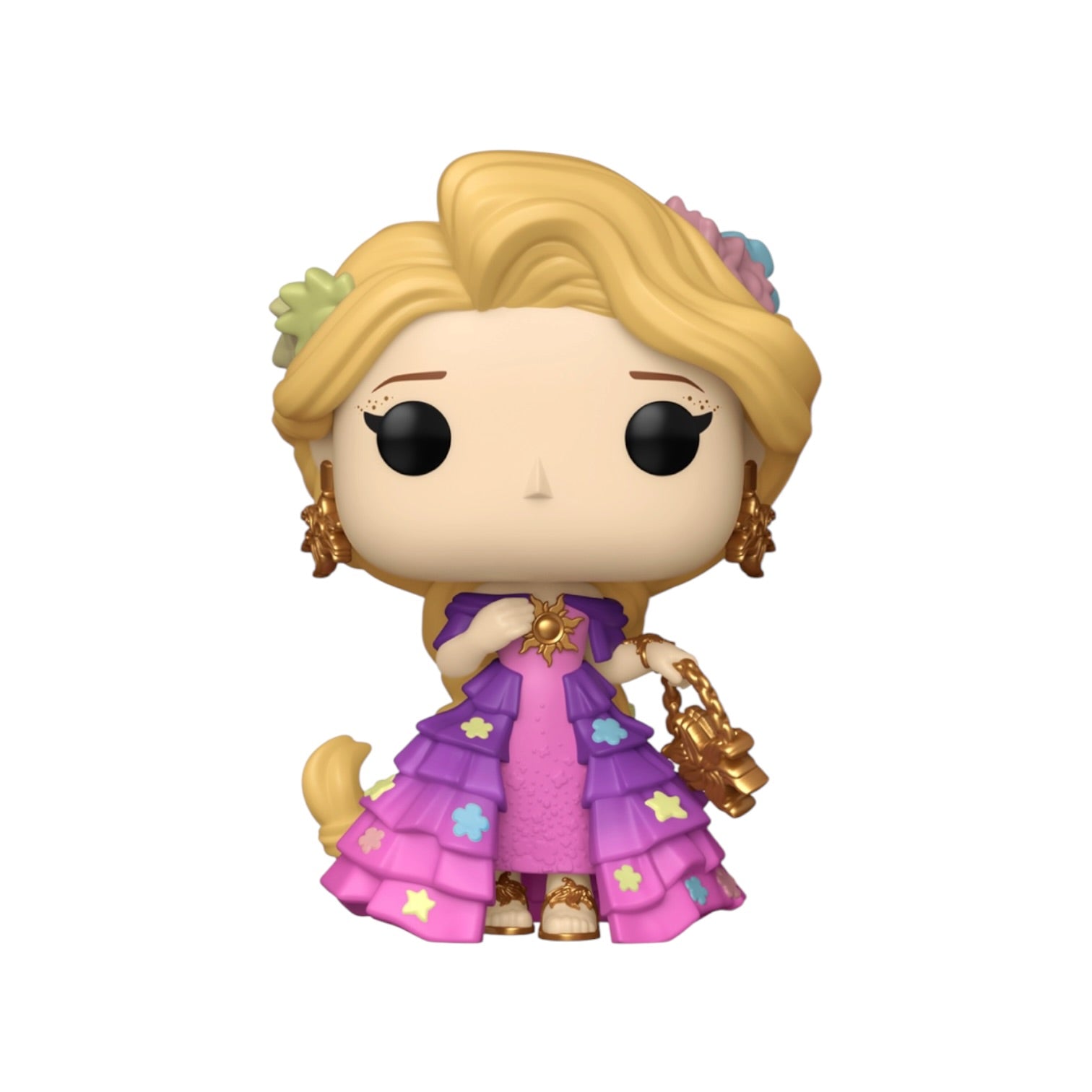 Rapunzel (Grand Entance) #1781 Funko Pop! - Disney Princesses - PREORDER