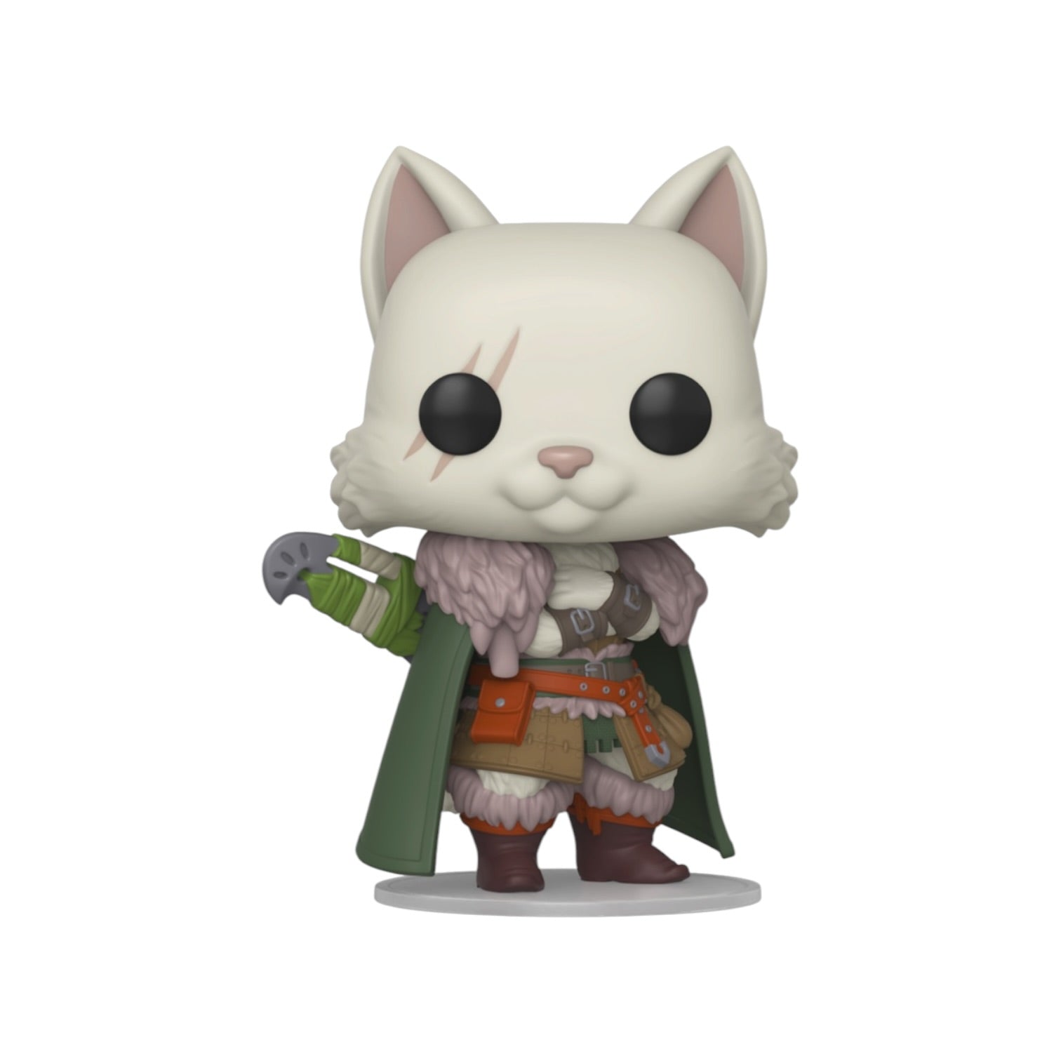 Athos #1308 Funko Pop! - Monster Hunters - PREORDER