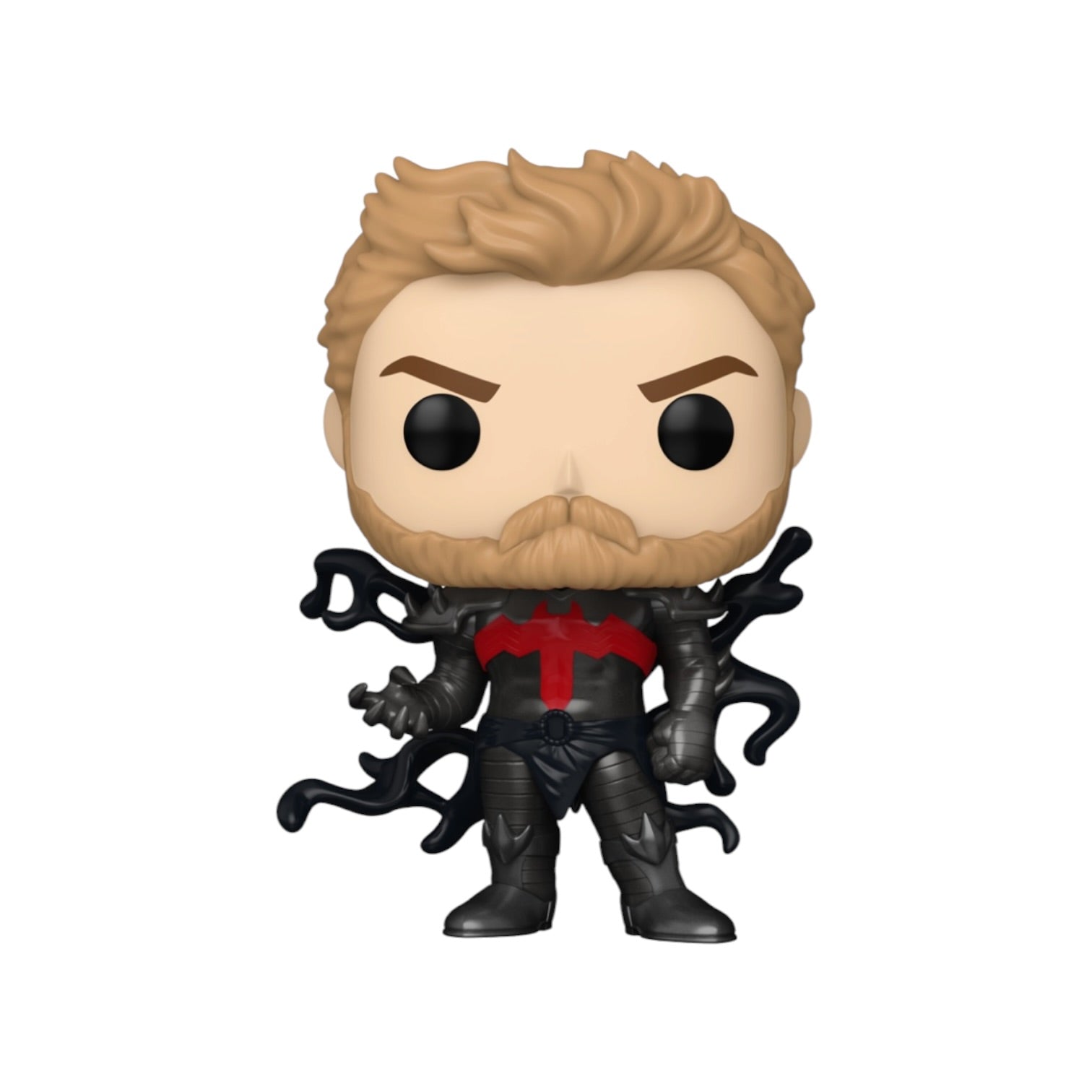 King in Black (Eddie Brock) #1622 Funko Pop - Marvel - PREORDER
