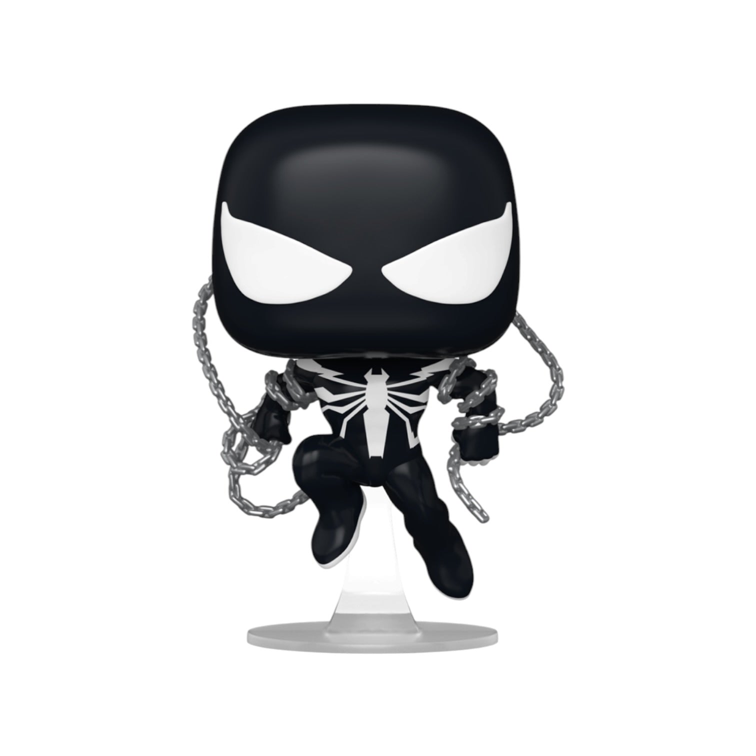 Spider-Man (Venom War) #1623 Funko Pop - Marvel - PREORDER