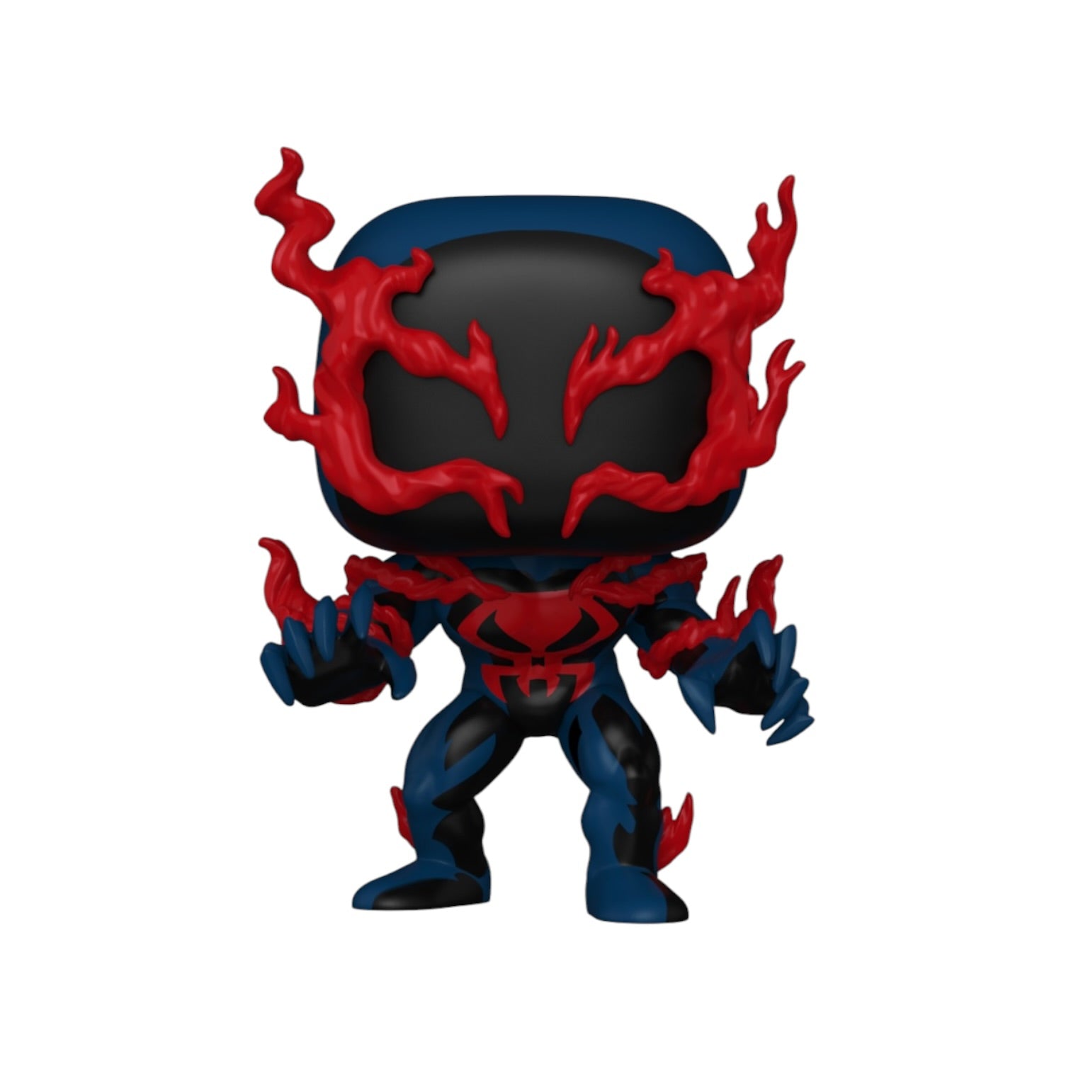 Symbiote Spider-Man 2099 #1621 Funko Pop - Marvel - PREORDER