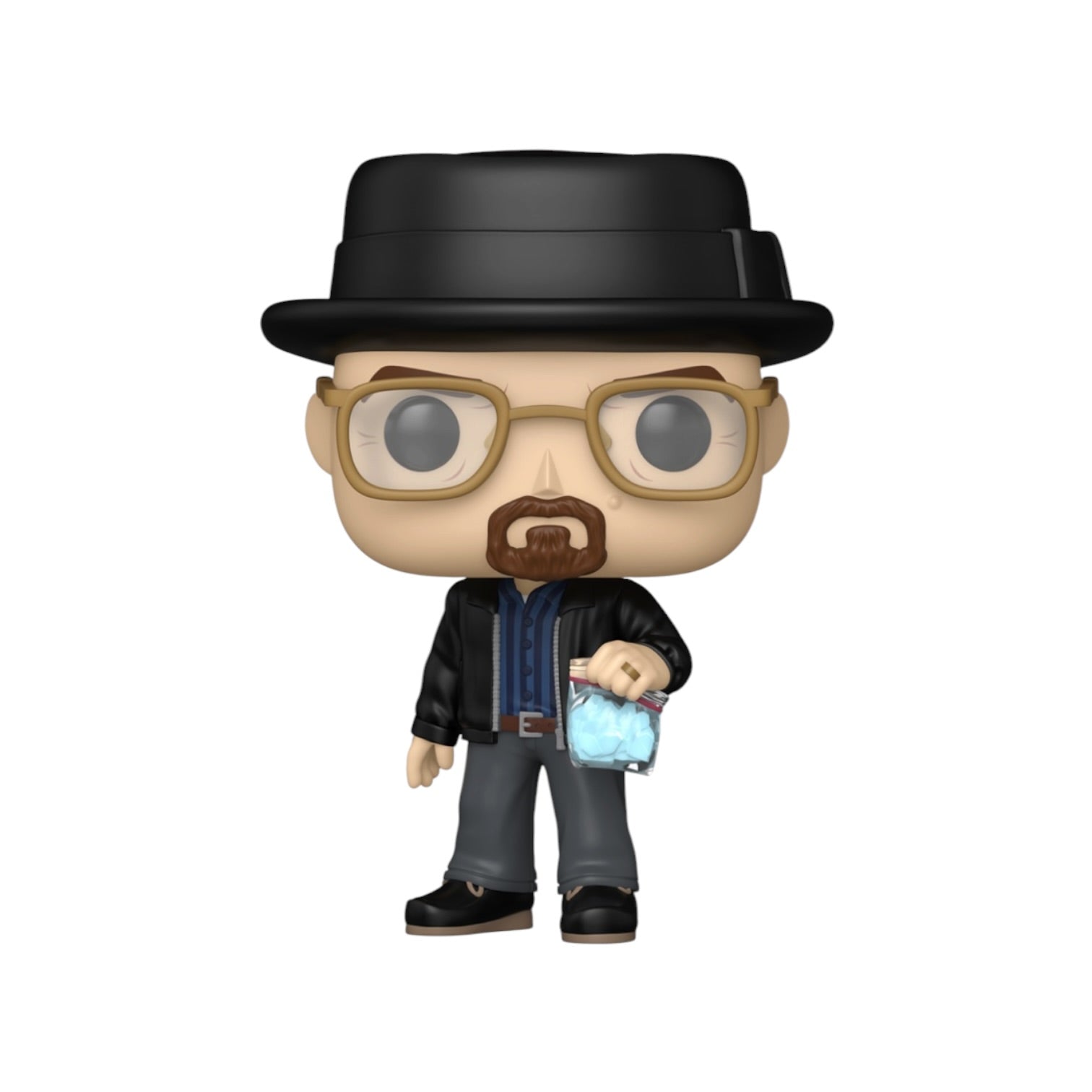 Heisenberg #1934 Funko Pop - Breaking Bad - PREORDER