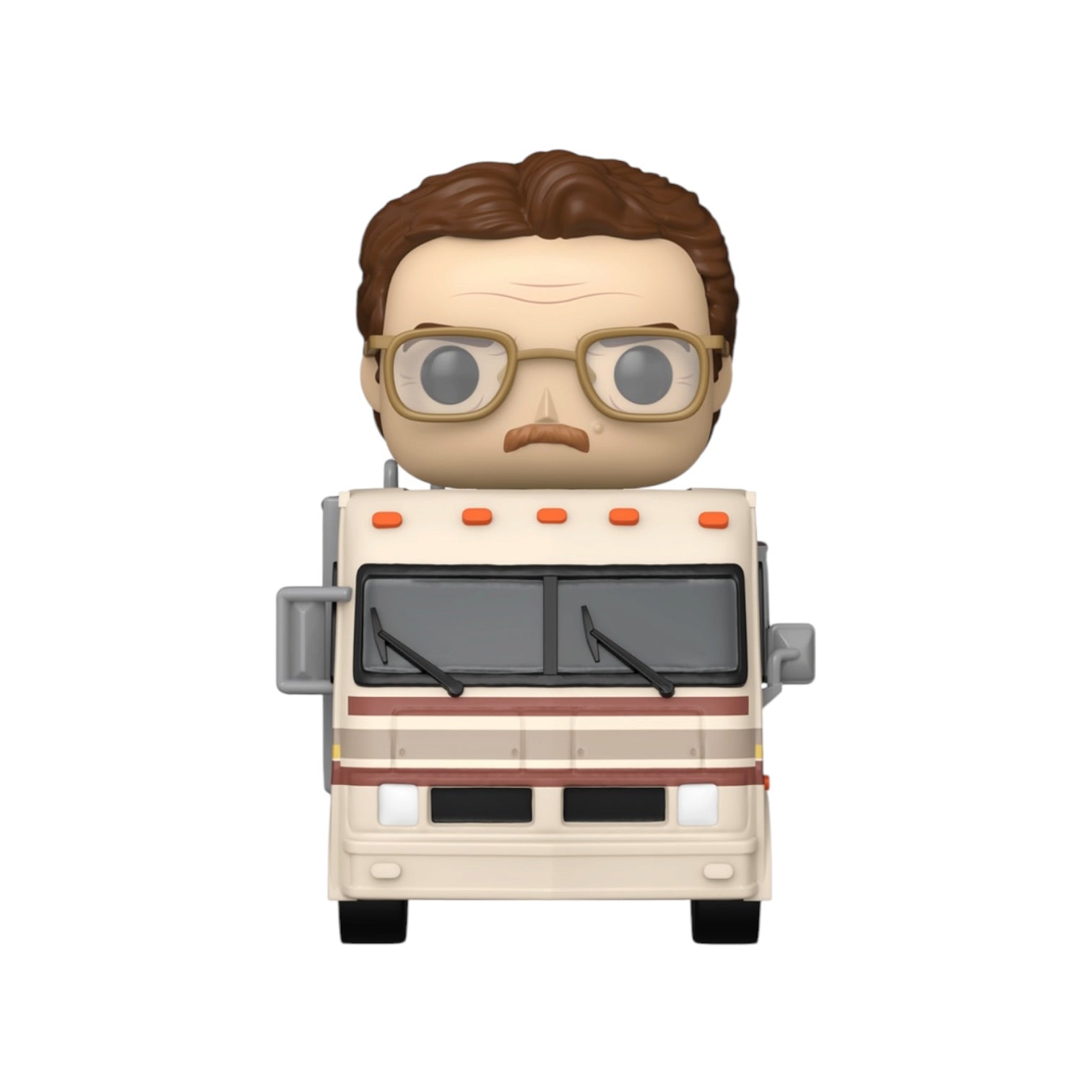 Walt with the Crystal Ship #310 Funko Pop! Ride - Breaking Bad - PREORDER