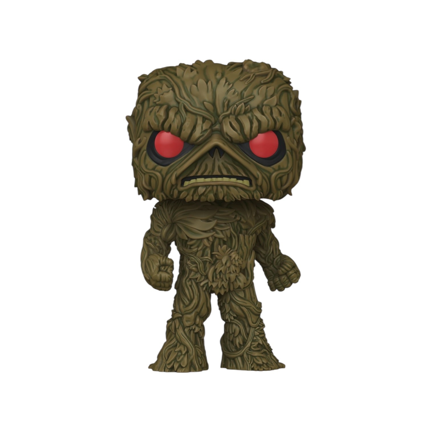 Swamp Thing (Justice League Dark) #624 Funko Pop! Super - DC Comics - PREORDER
