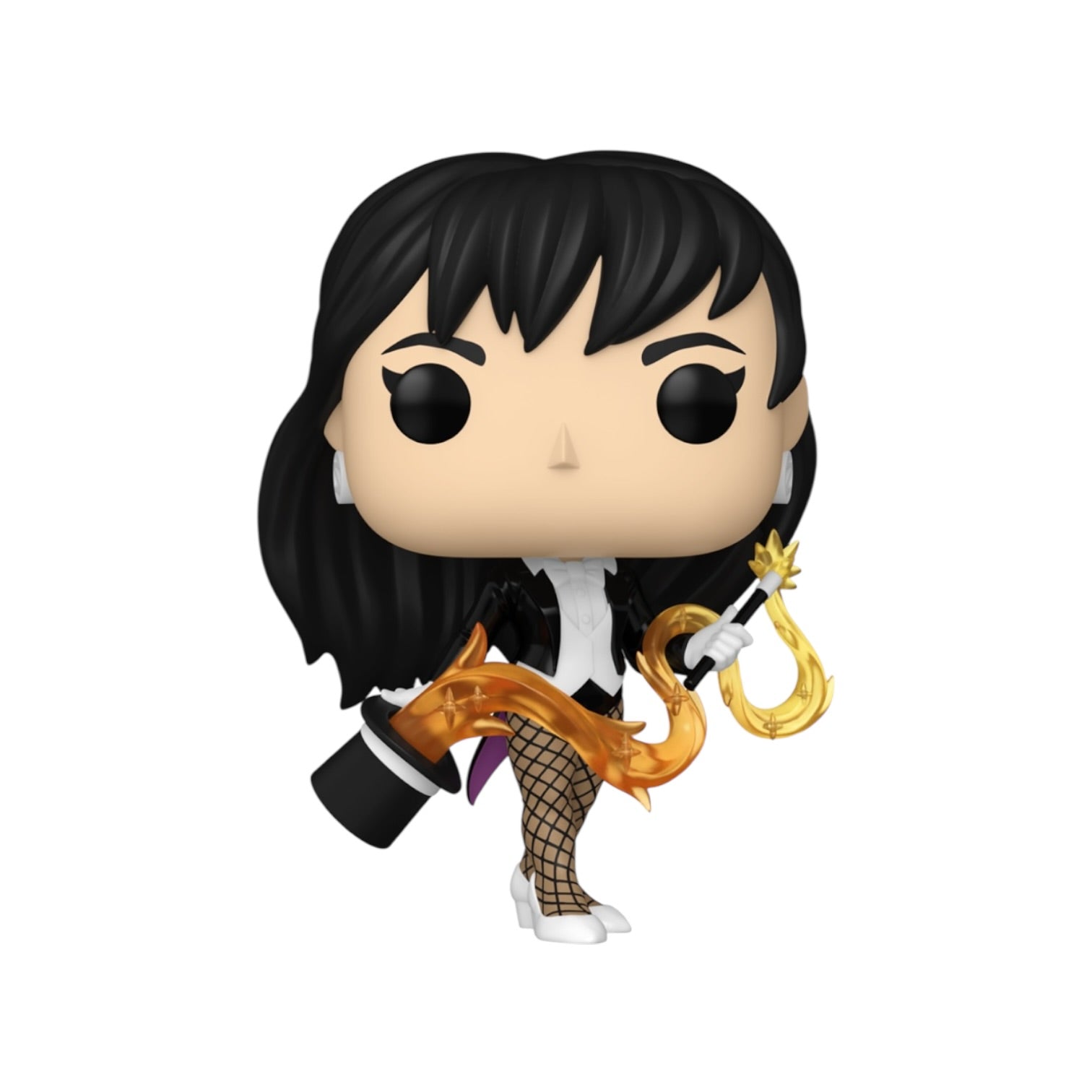 Zatanna (Justice League Dark) #623 Funko Pop - DC Comics - PREORDER
