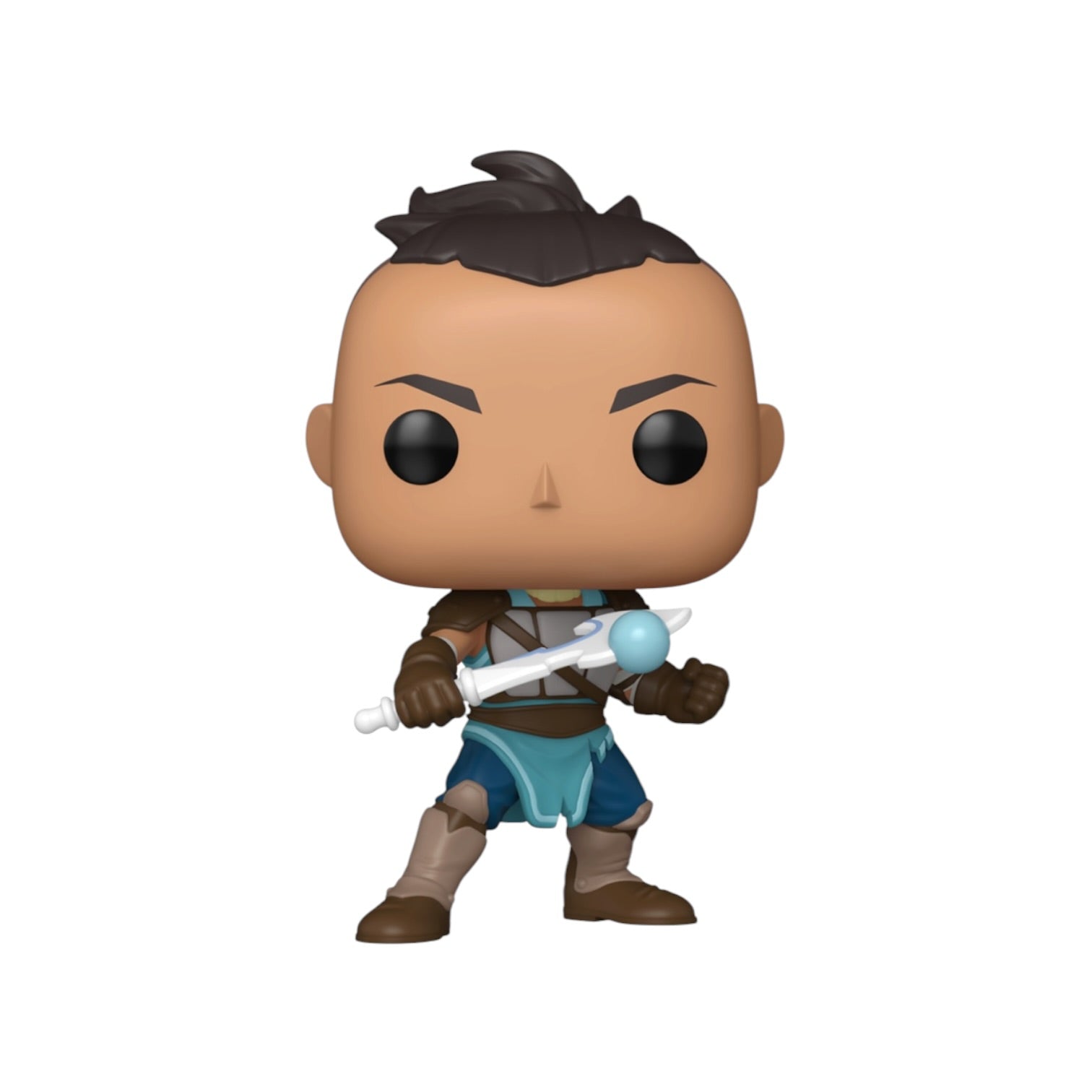 Sokka #2108 Funko Pop! - Avatar Aang: The Last Airbender - PREORDER