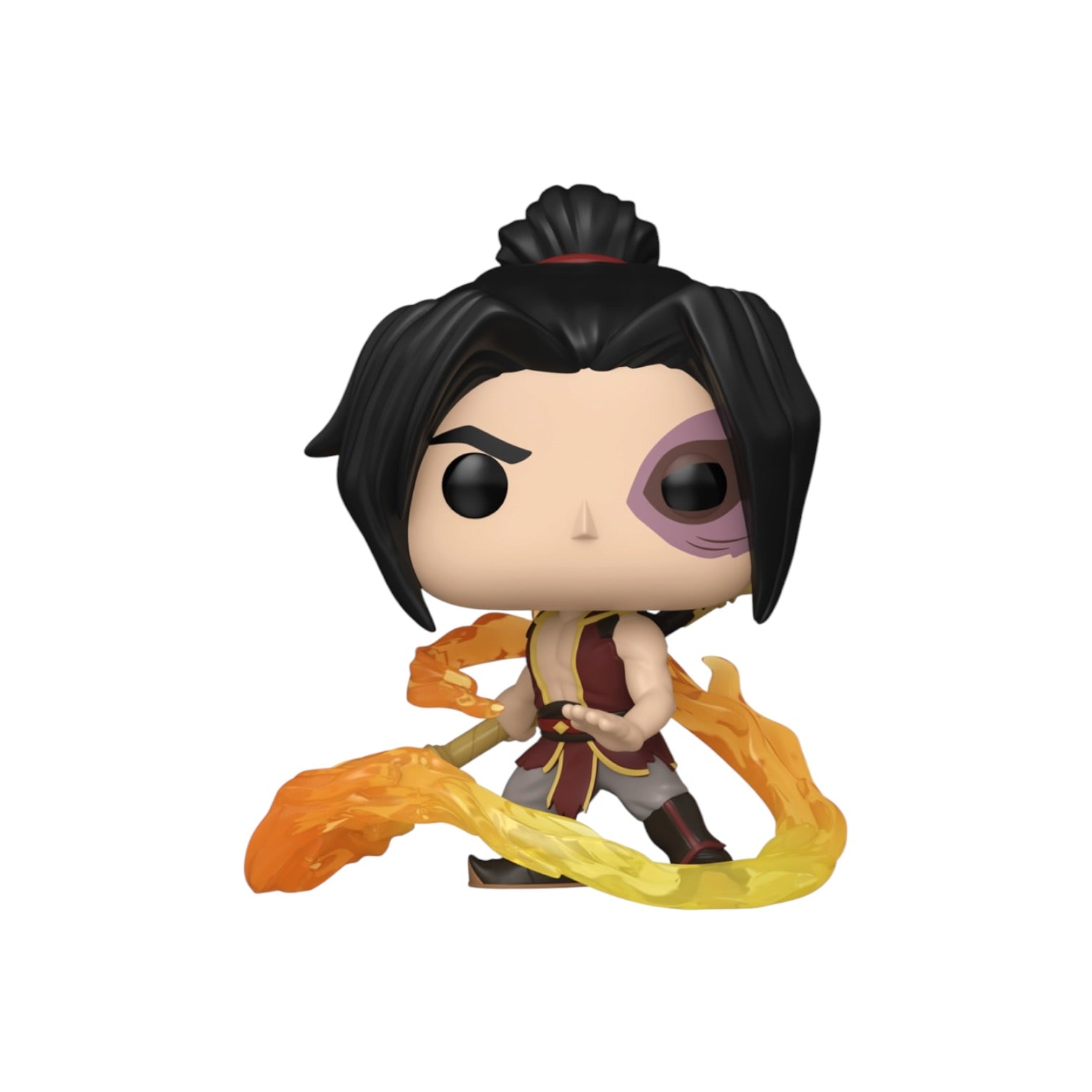 Zuko #2110 Funko Pop! - Avatar Aang: The Last Airbender - PREORDER