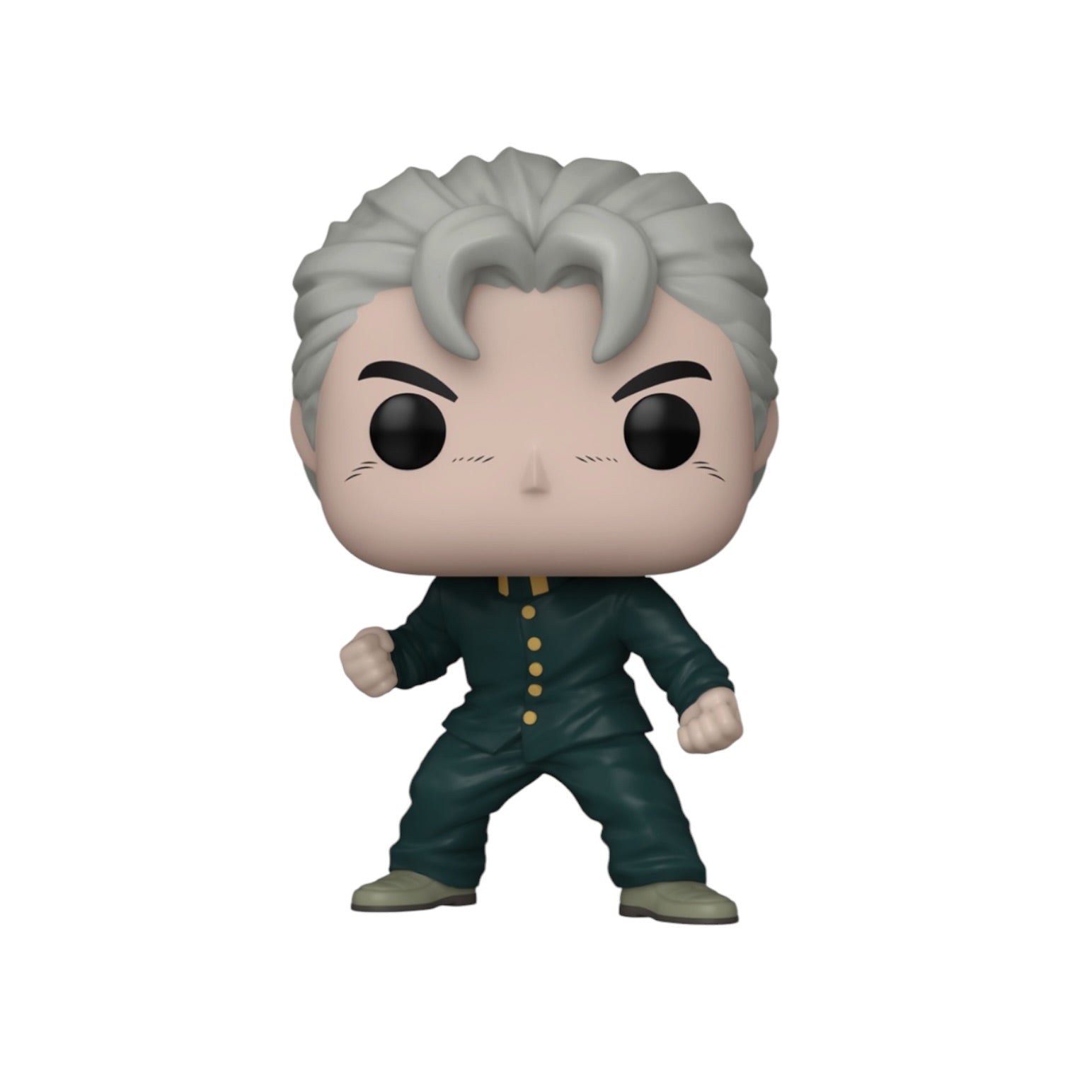 Koichi Hirose #2489 Funko Pop! - JoJo’s Bizarre Adventure - PREORDER
