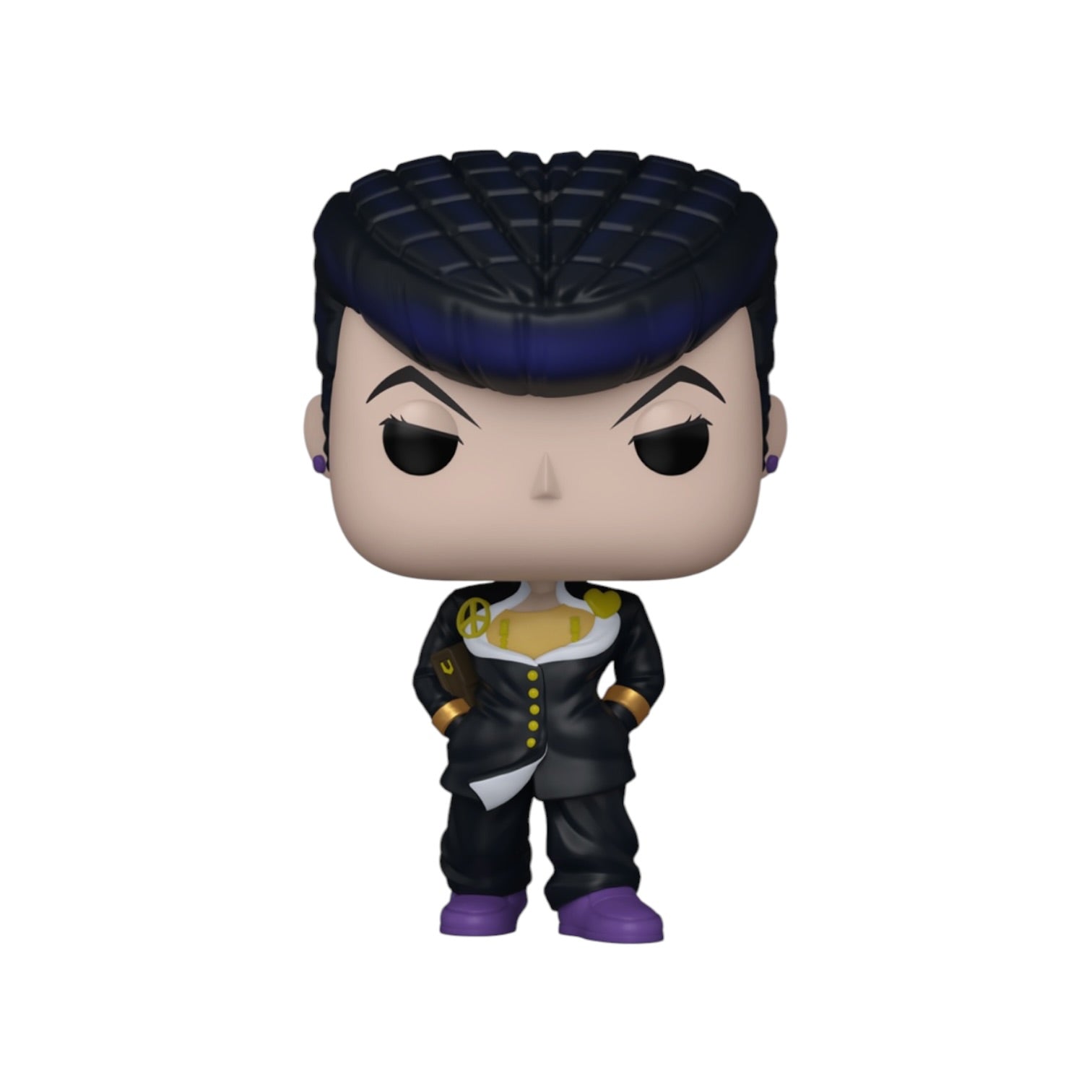Josuke Higashikata #2487 Funko Pop! - JoJo’s Bizarre Adventure - PREORDER