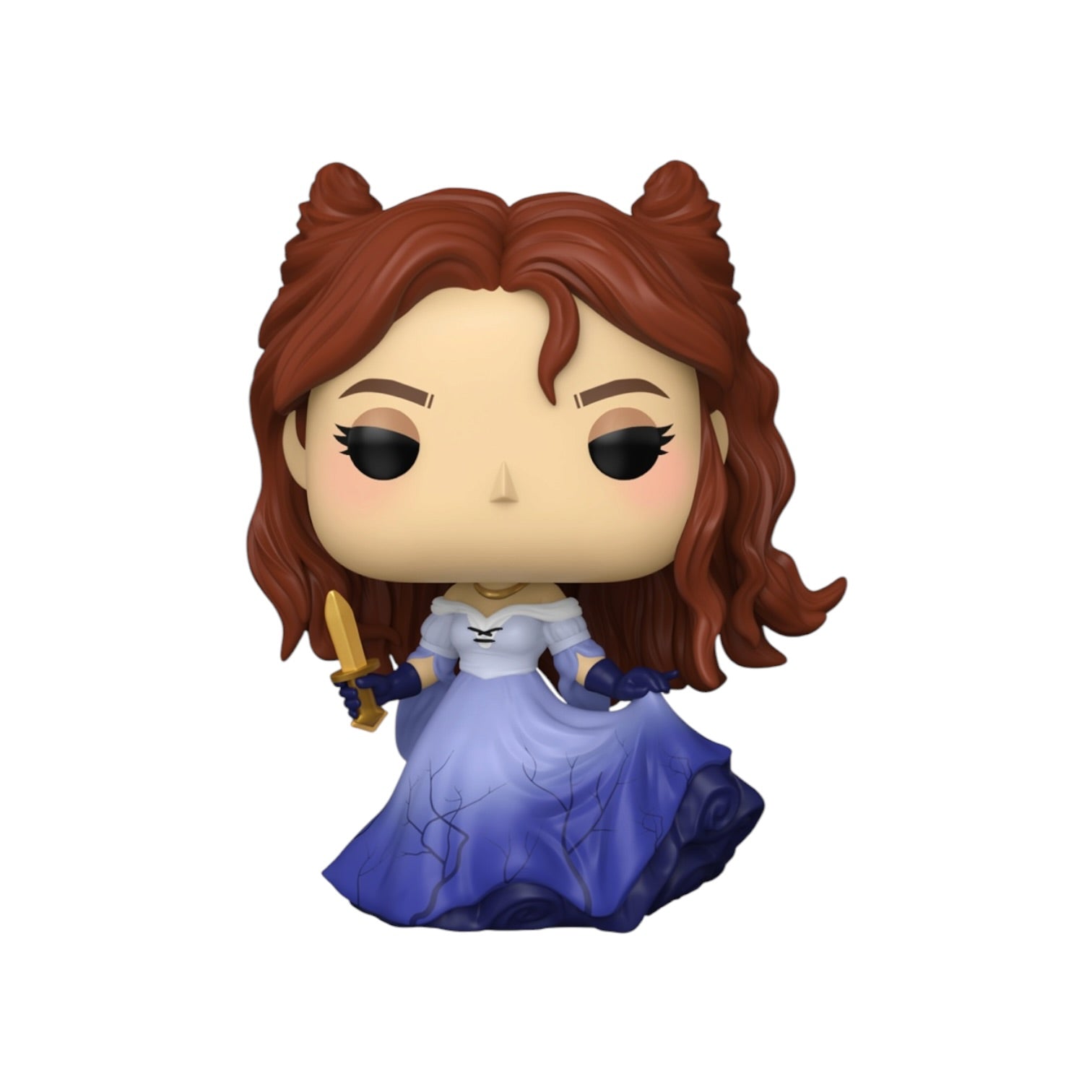 Jude Duarte (Coronation Gown) #50 Funko Pop! - The Cruel Prince - Funko Exclusive