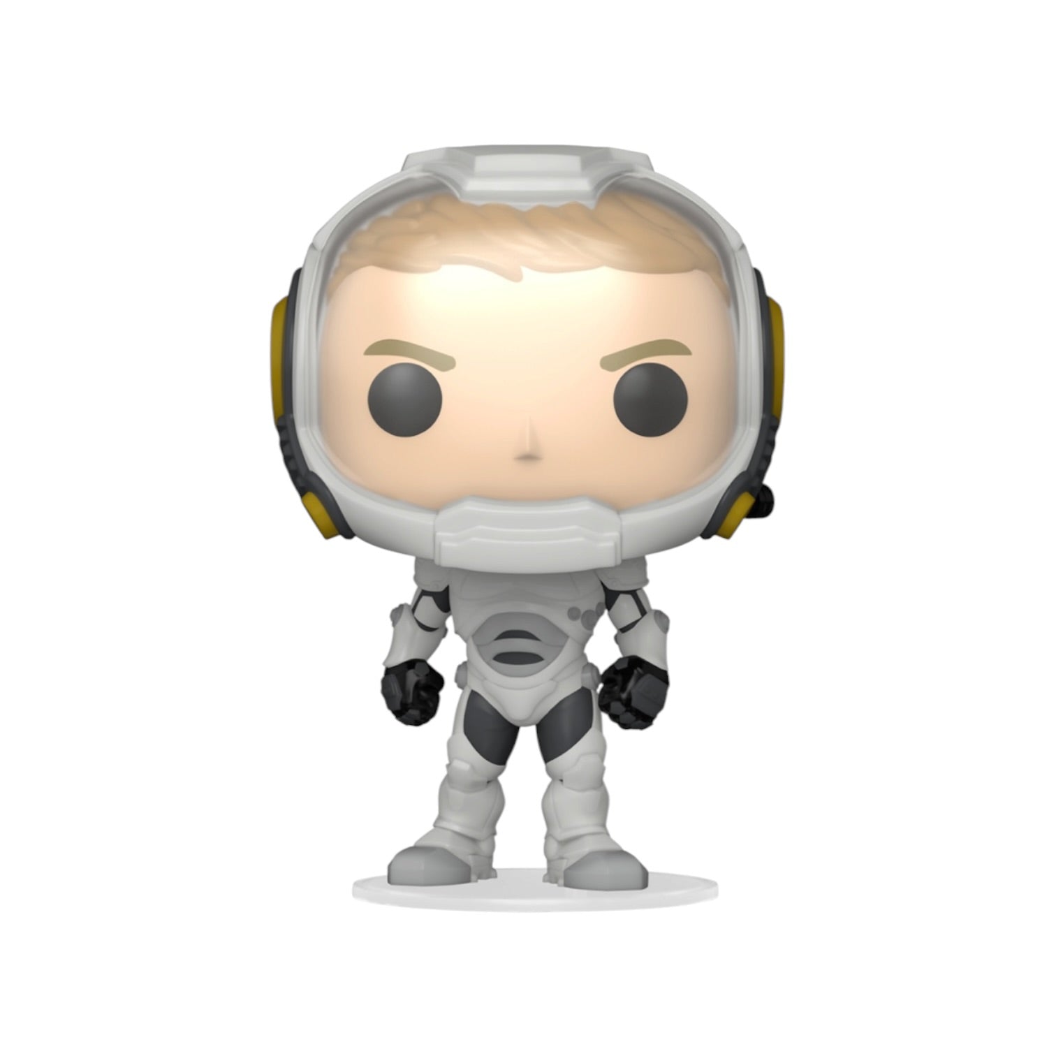 Raleigh Becket #2101 Funko Pop! - Pacific Rim - PREORDER