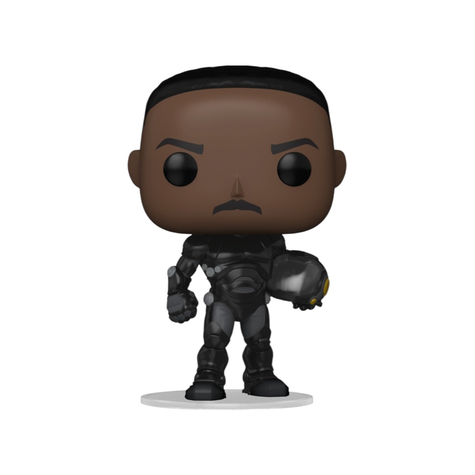 Marshal Pentecost #2102 Funko Pop! - Pacific Rim - PREORDER