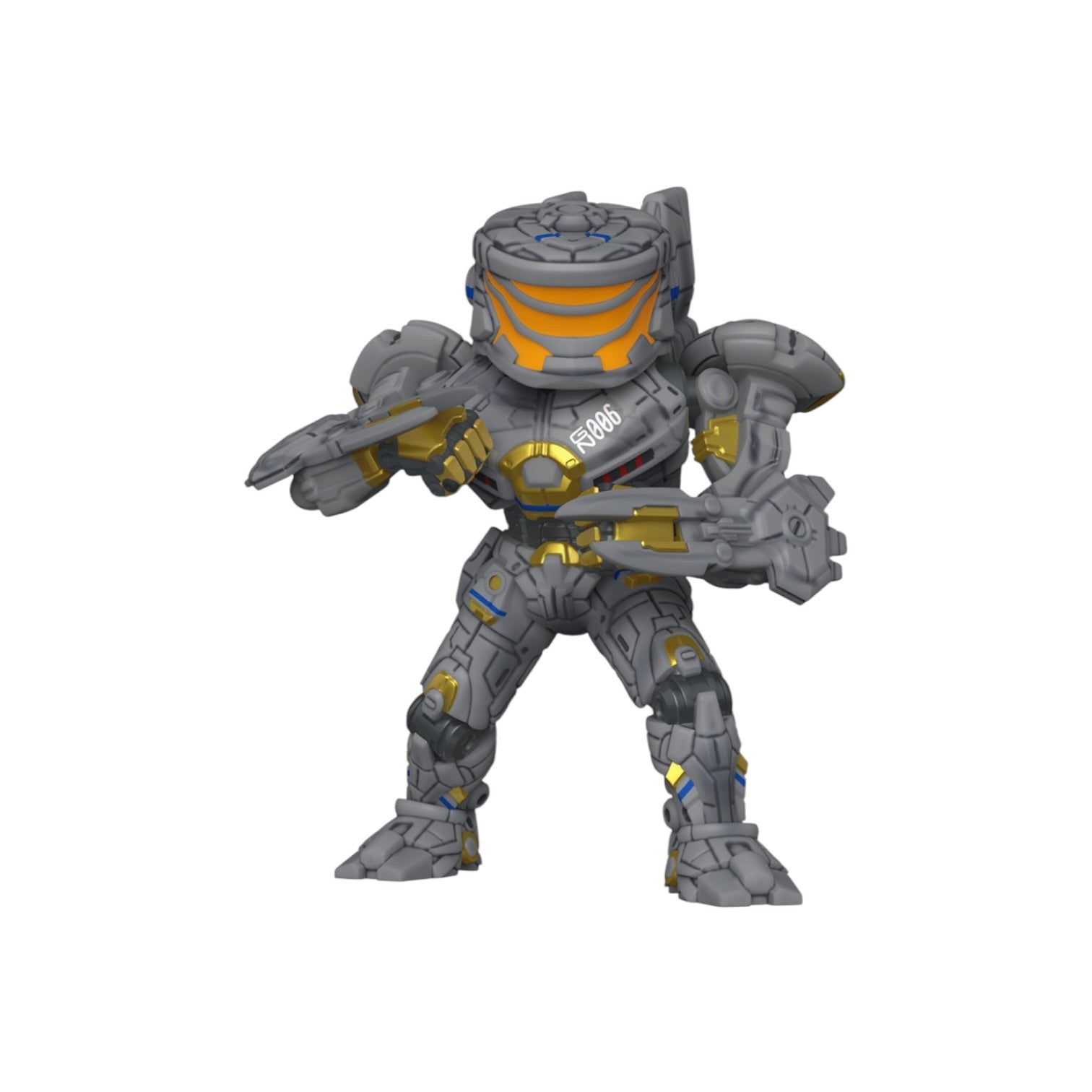 Striker Eureka #2104 Funko Pop! - Pacific Rim - PREORDER