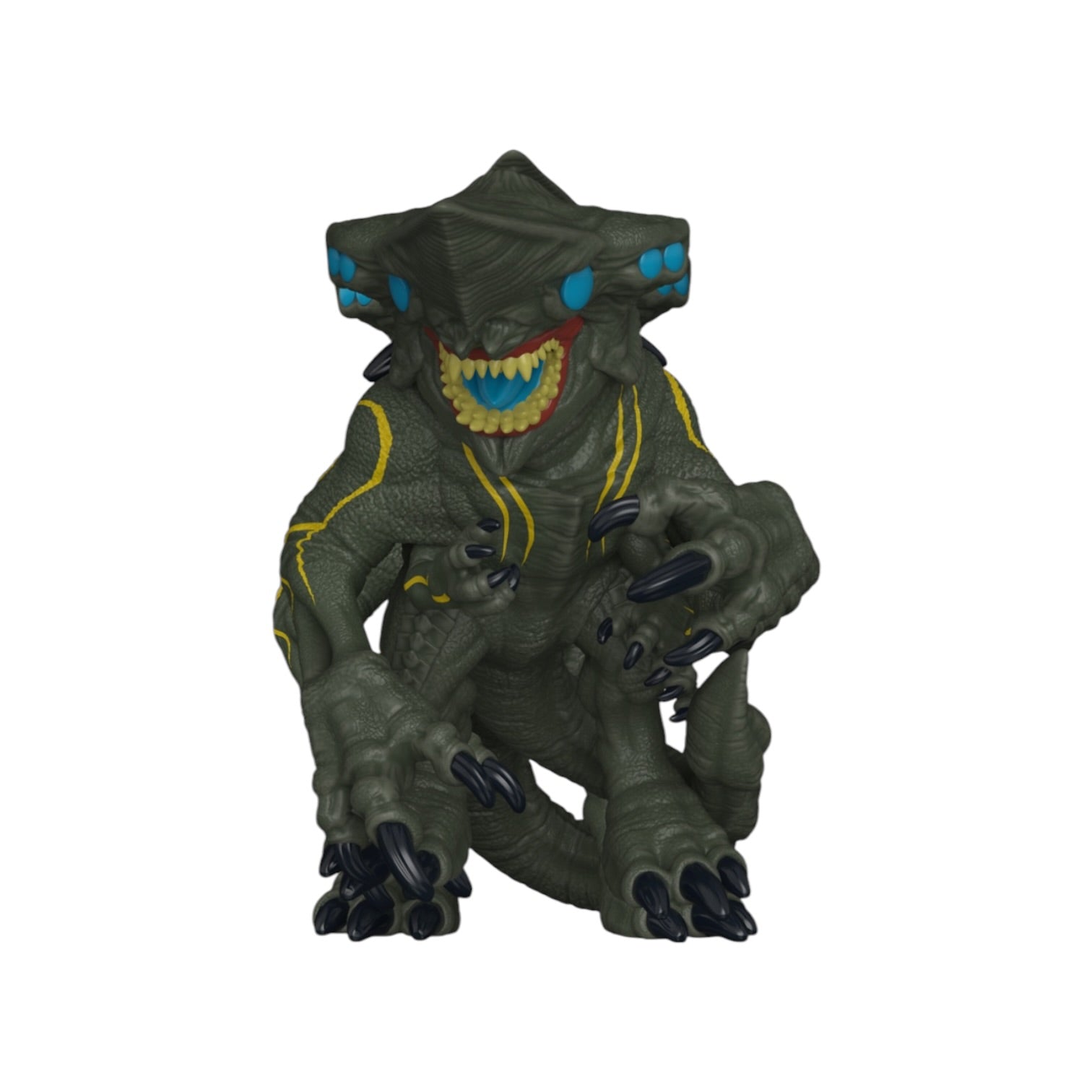 Knifehead #2105 Funko Pop! - Pacific Rim - PREORDER