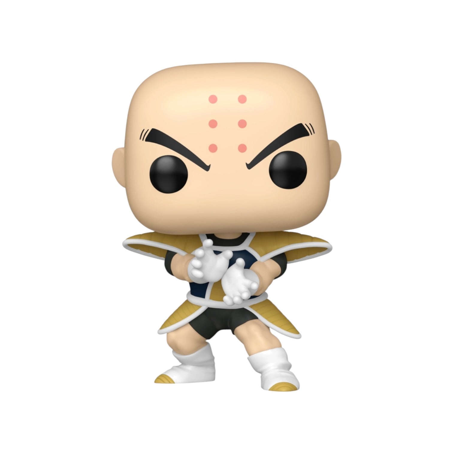Krillin (Frieza Saga) #2477 Funko Pop! - Dragon Ball Z- PREORDER