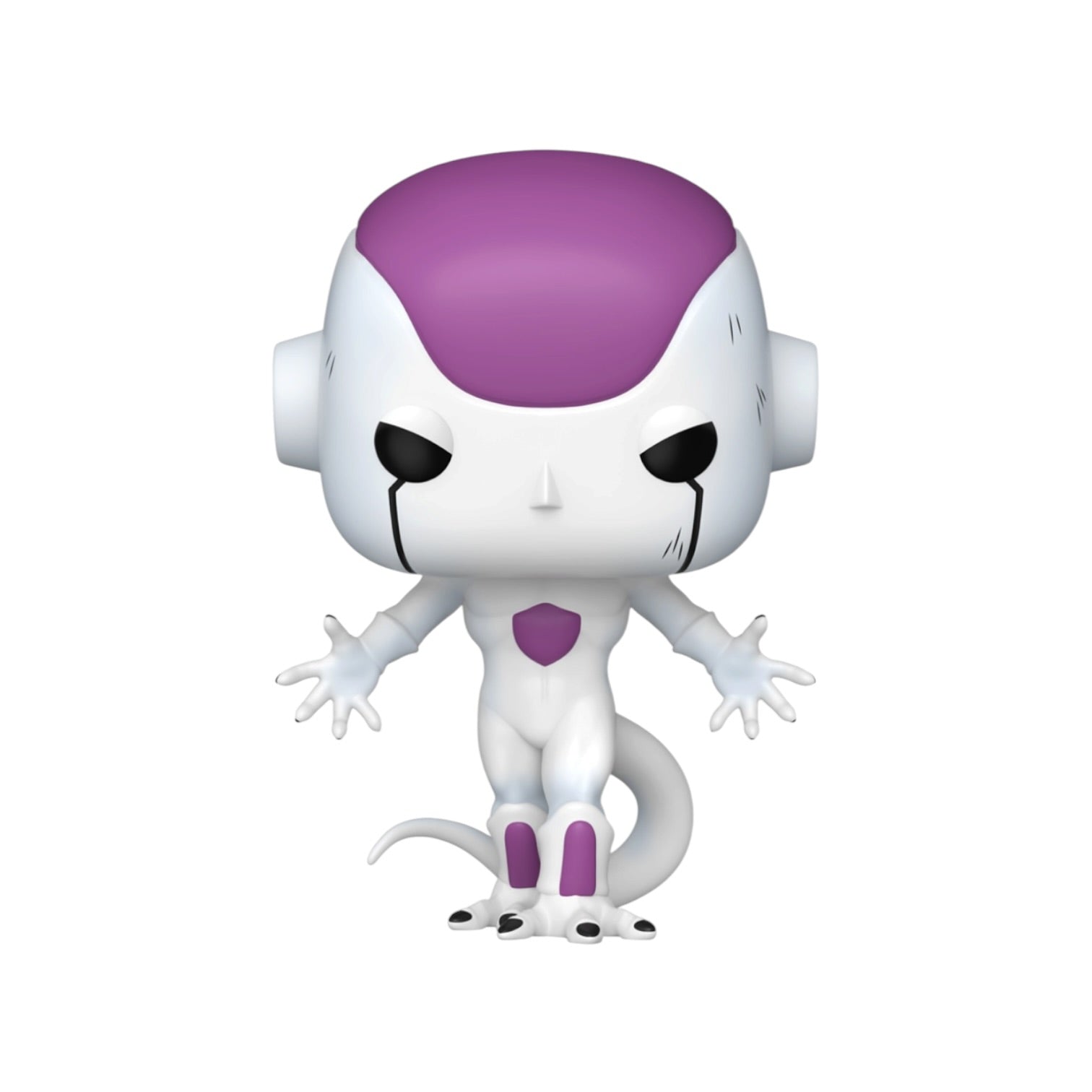 Frieza (Frieza Saga) #2476 Funko Pop! - Dragon Ball Z- PREORDER