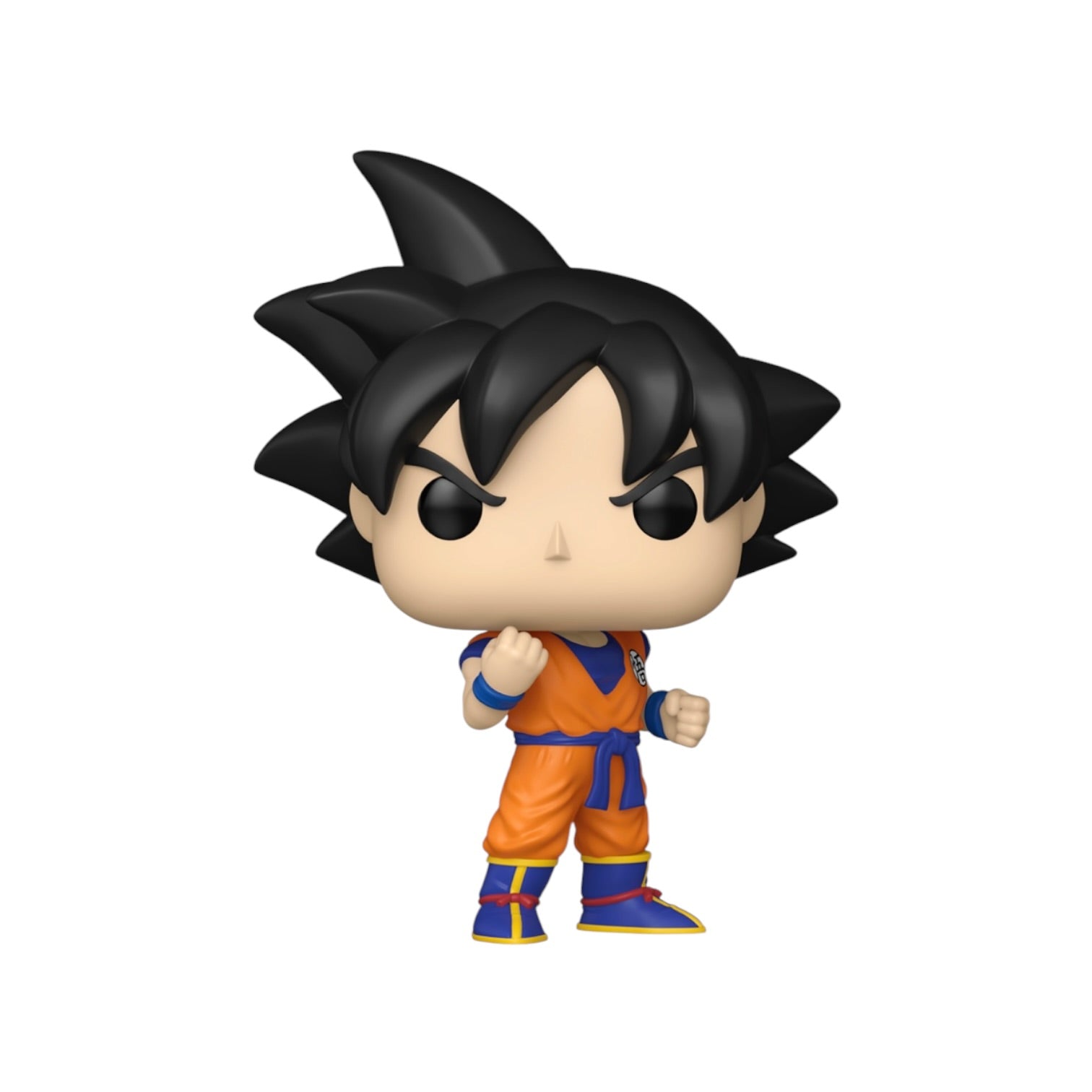Son Goku (Frieza Saga) #2473 Funko Pop! - Dragon Ball Z- PREORDER