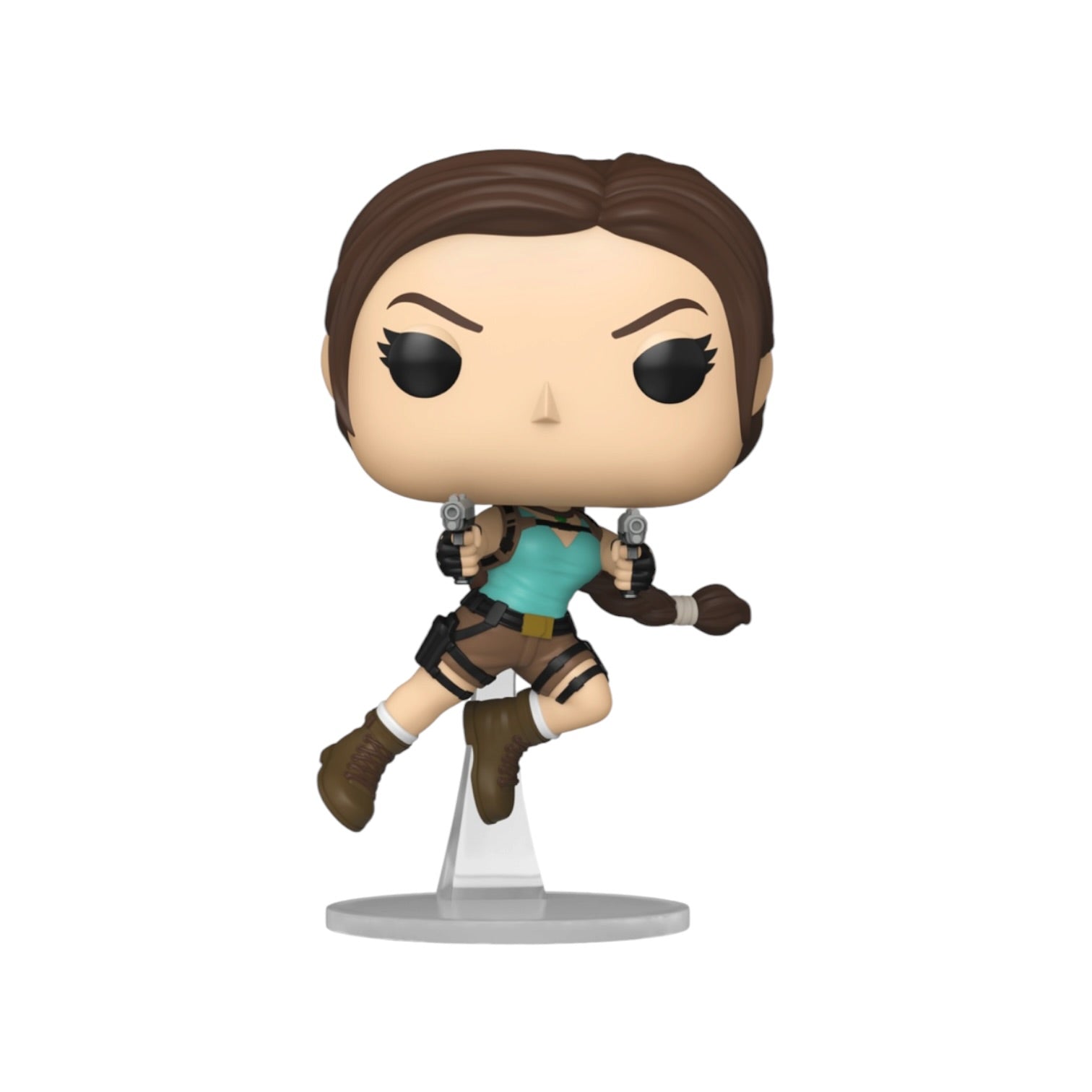 Lara Croft (30th Anniversary) #1283 Funko Pop! - Tomb Raider - PREORDER