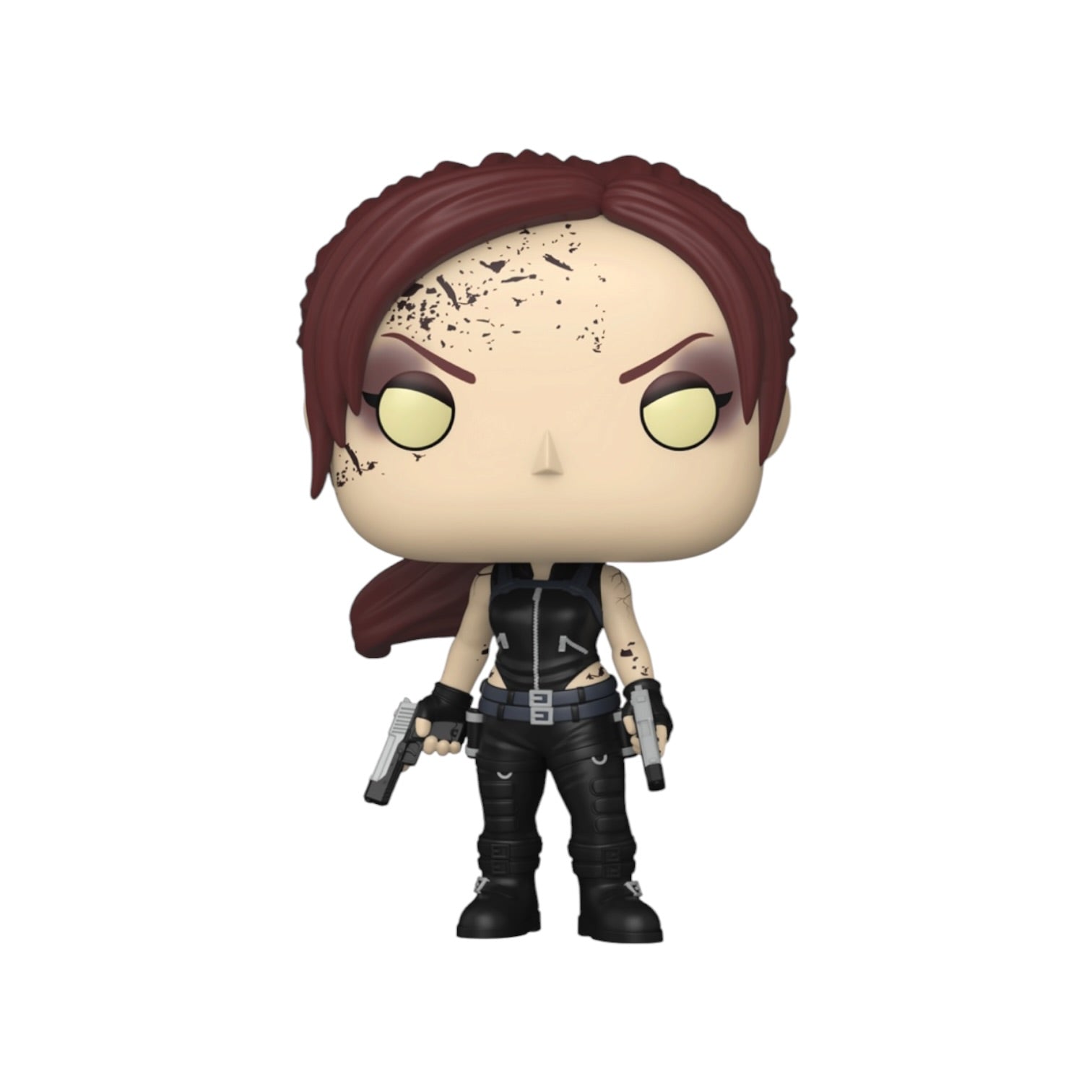 Lara Croft (Doppelgänger) #1284 Funko Pop! - Tomb Raider - PREORDER