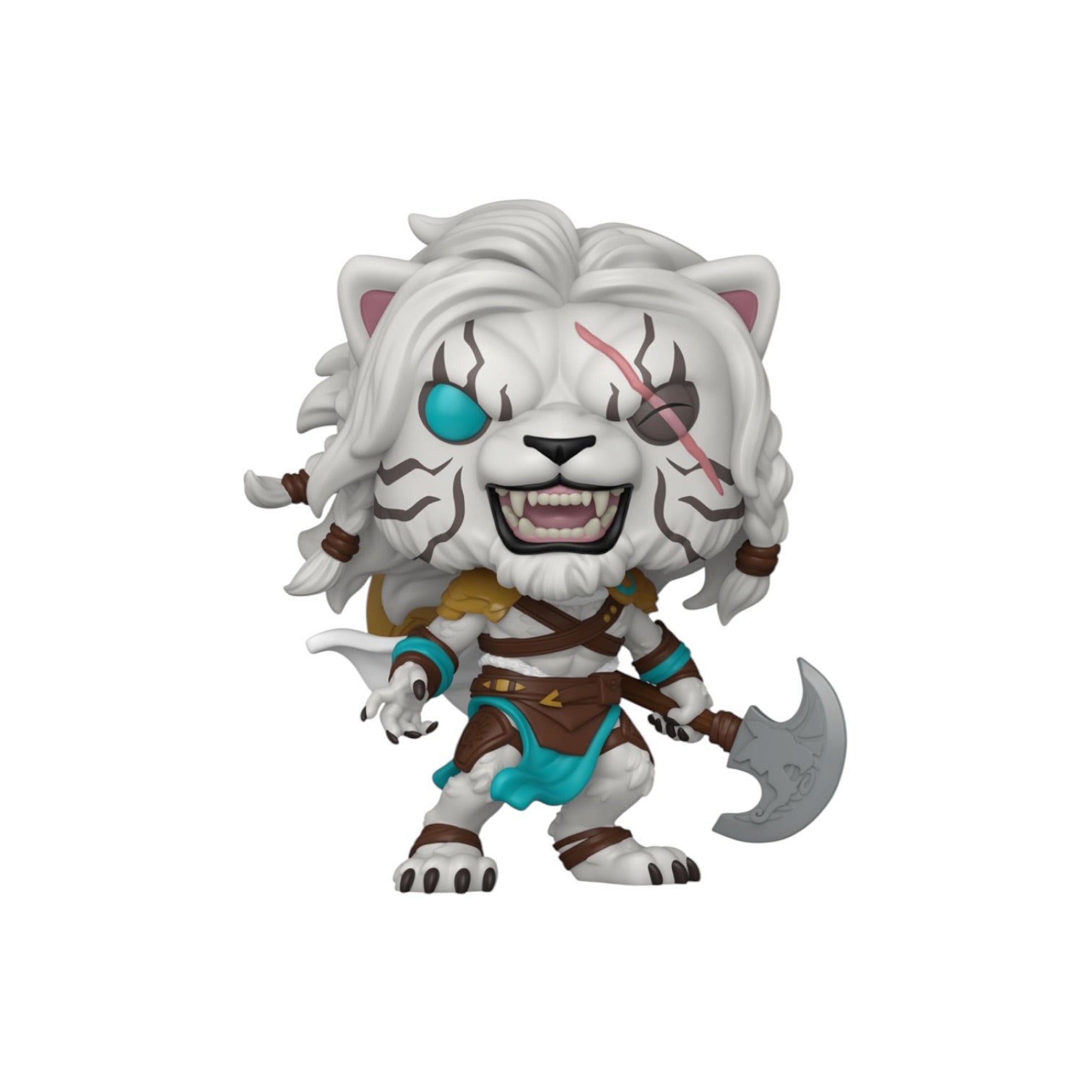 Ajani #1326 Funko Pop! - Magic: The Gathering - PREORDER